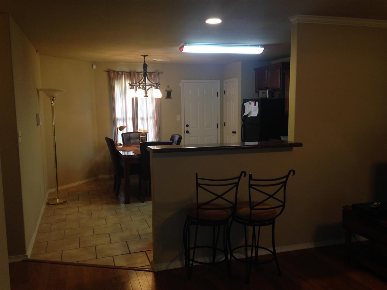 Faulkner Crossing - Residential