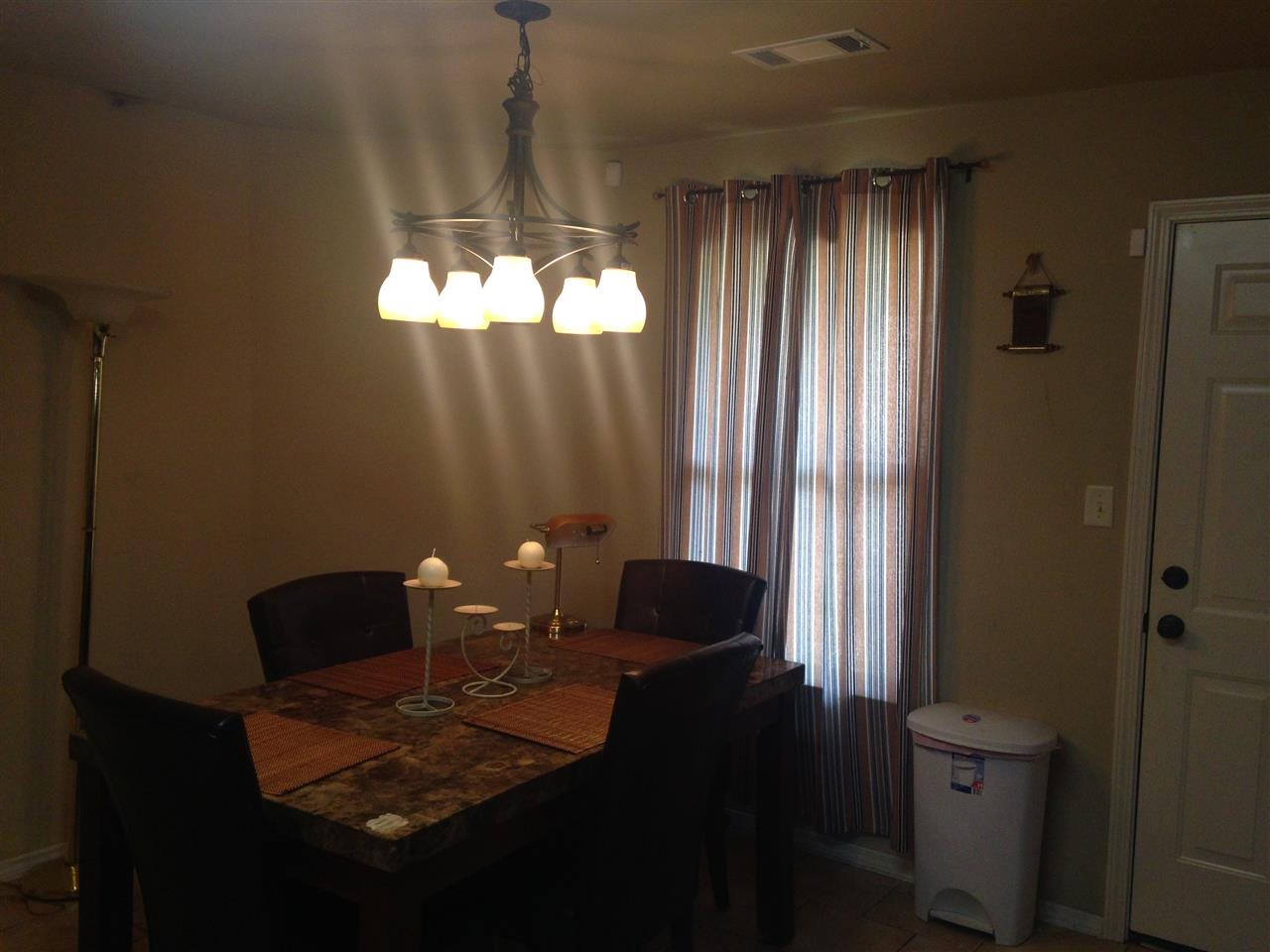Faulkner Crossing - Residential