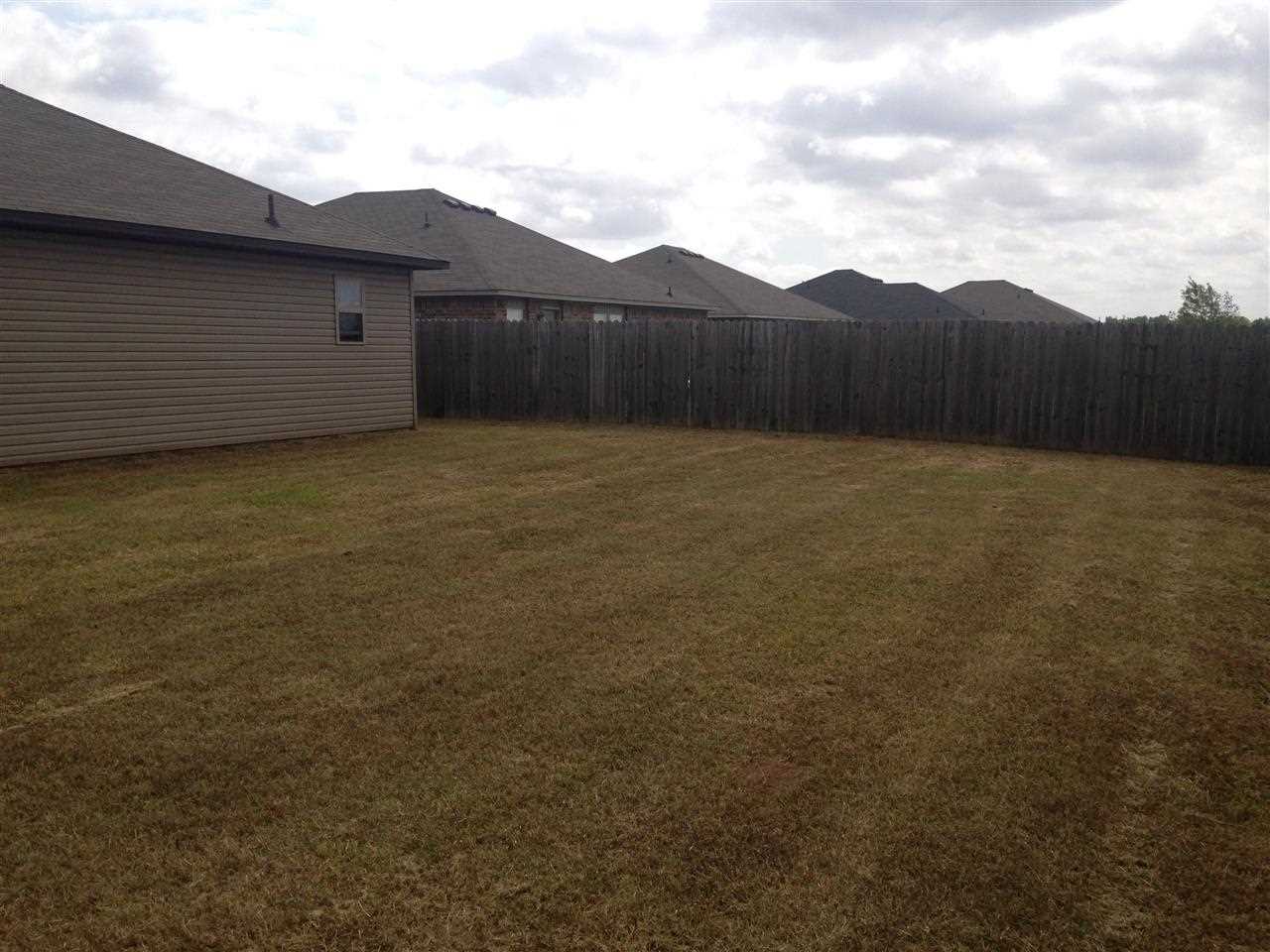 Faulkner Crossing - Residential