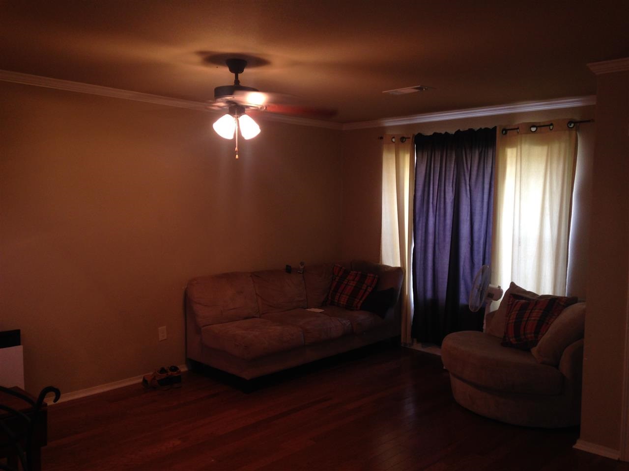 Faulkner Crossing - Residential