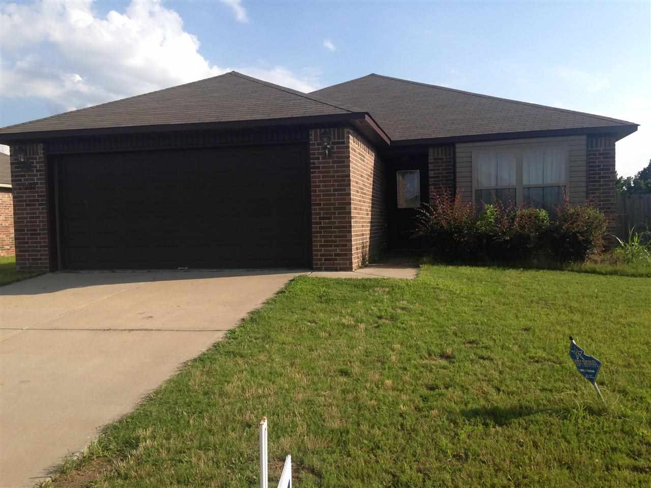 Faulkner Crossing - Residential