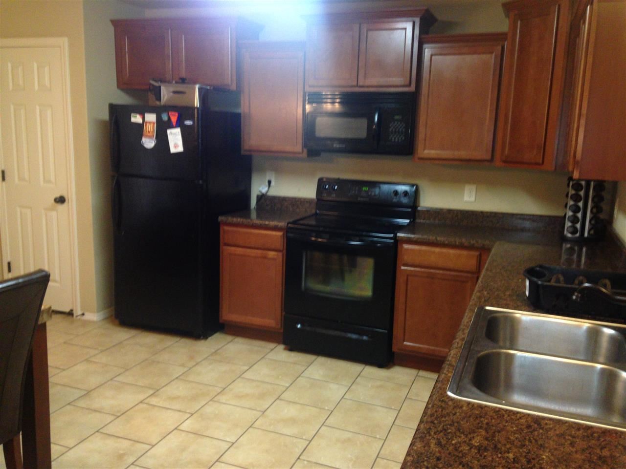 Faulkner Crossing - Residential