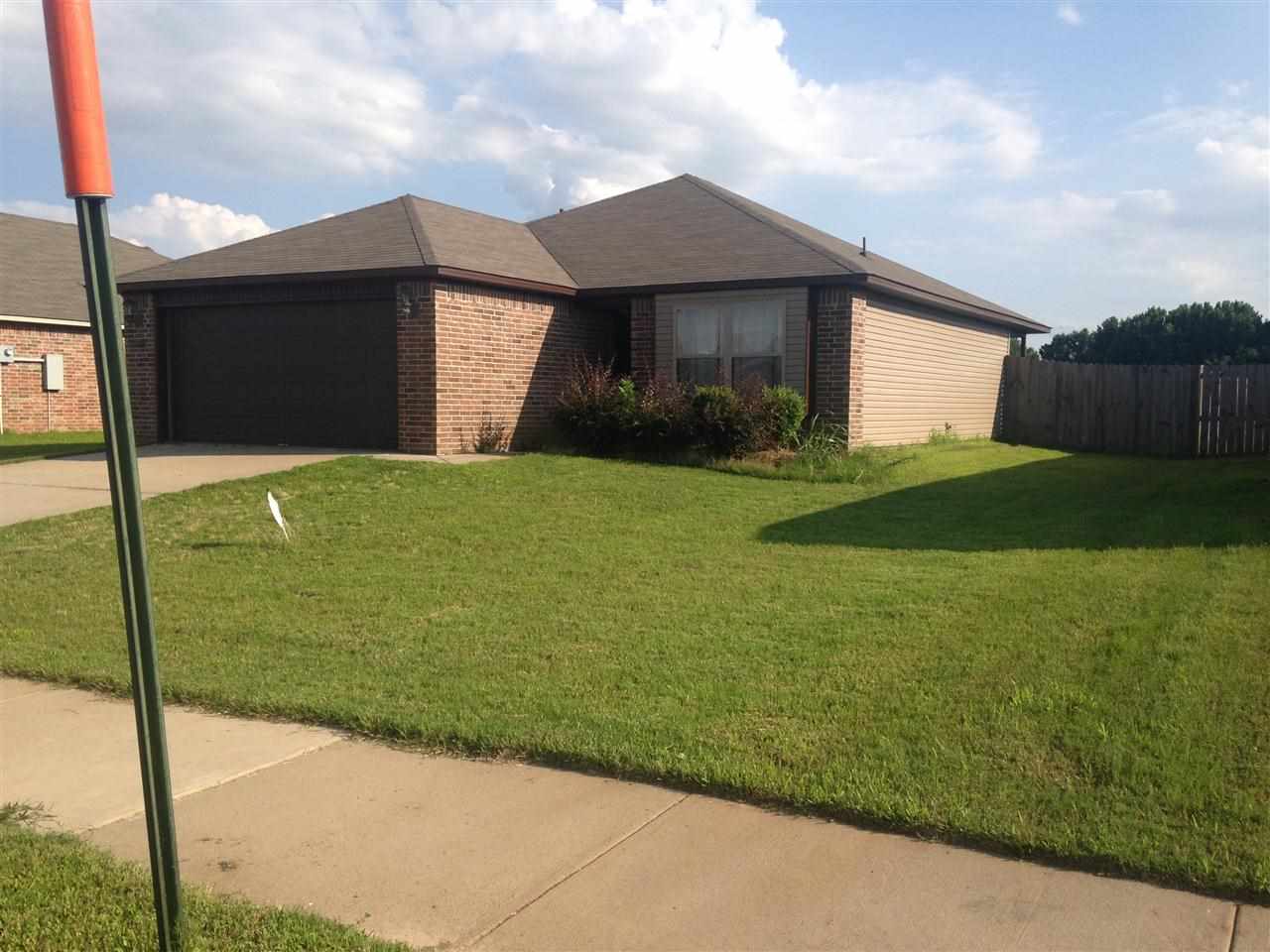 Faulkner Crossing - Residential
