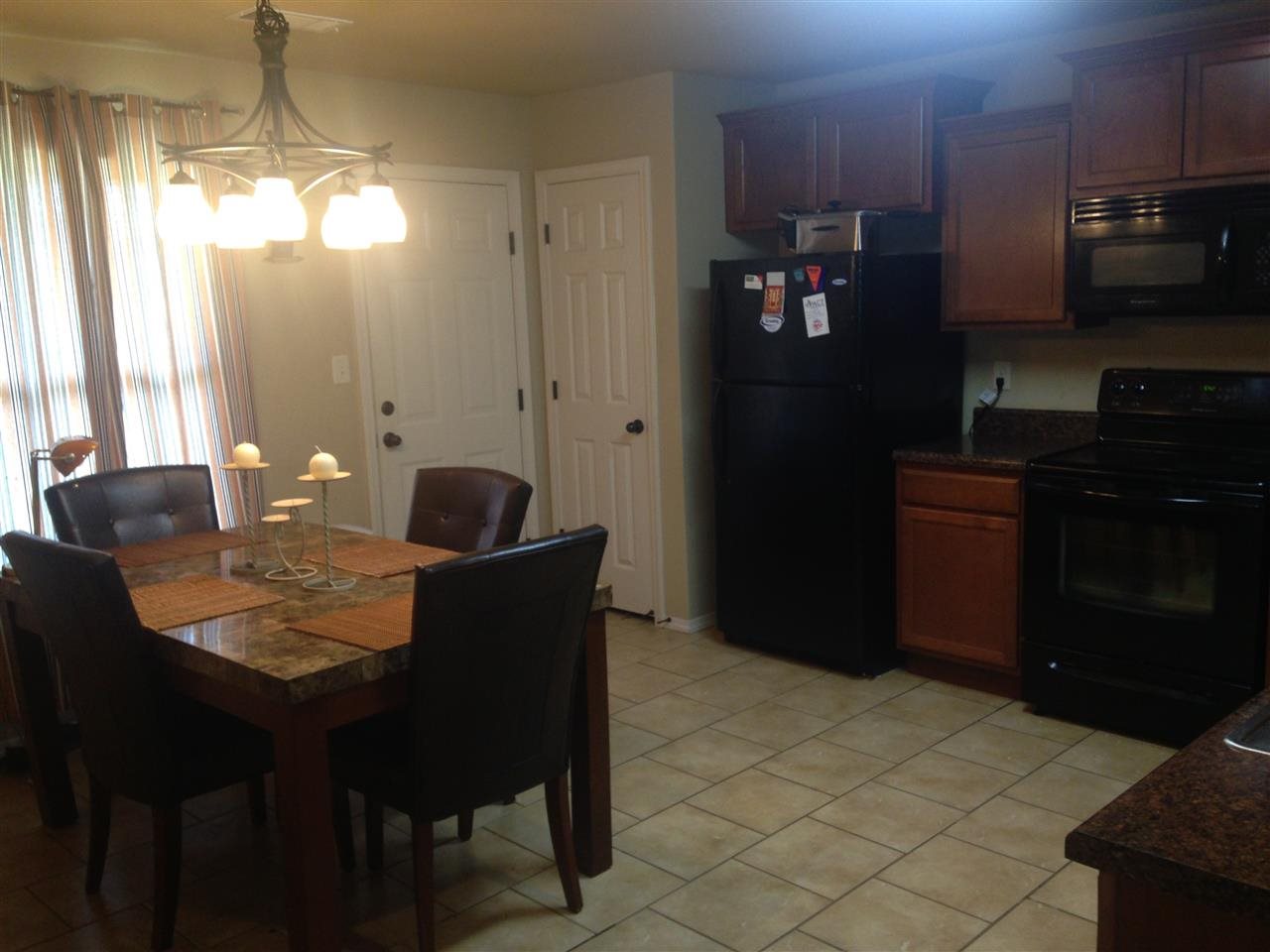 Faulkner Crossing - Residential