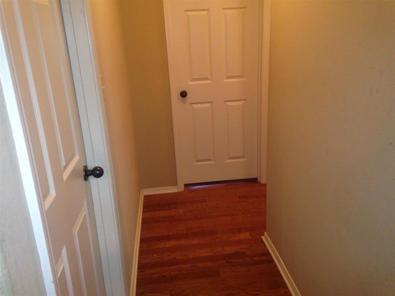 Faulkner Crossing - Residential