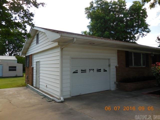 Holts 1st - Residential