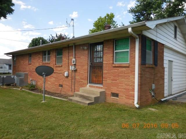 Holts 1st - Residential