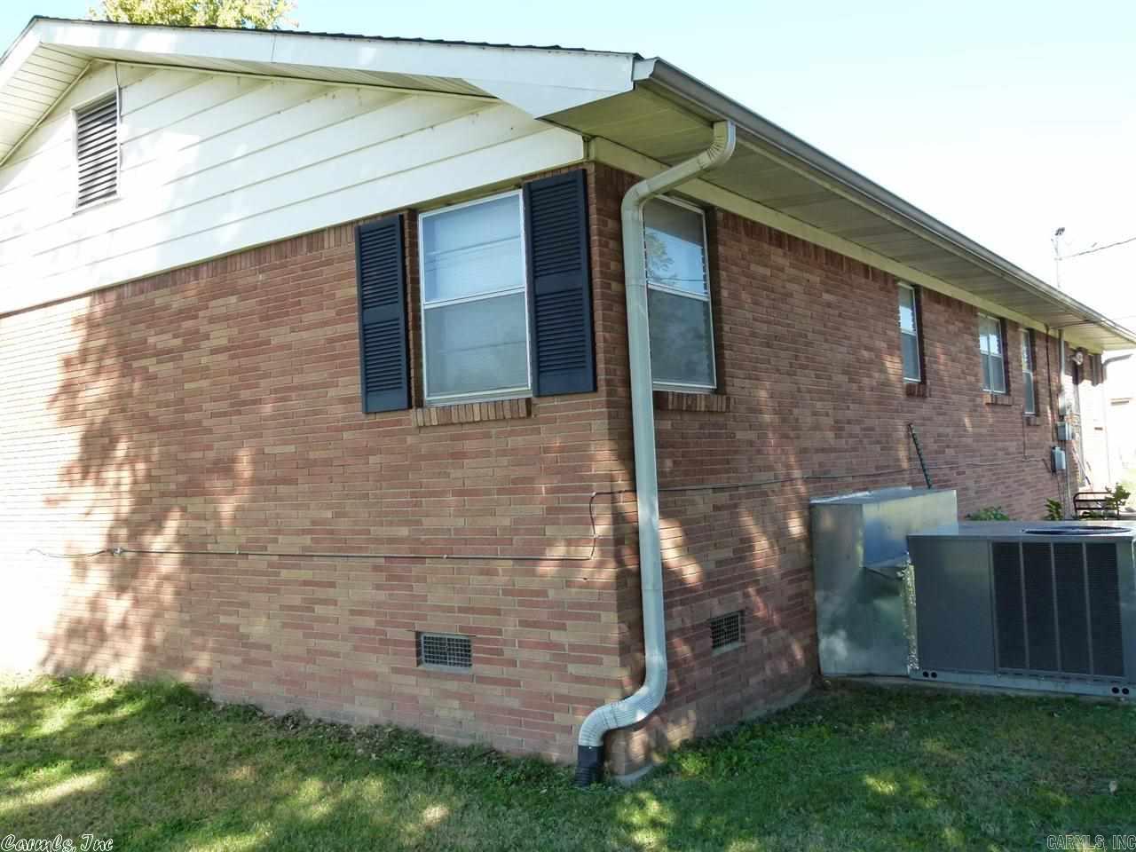 Holts 1st - Residential
