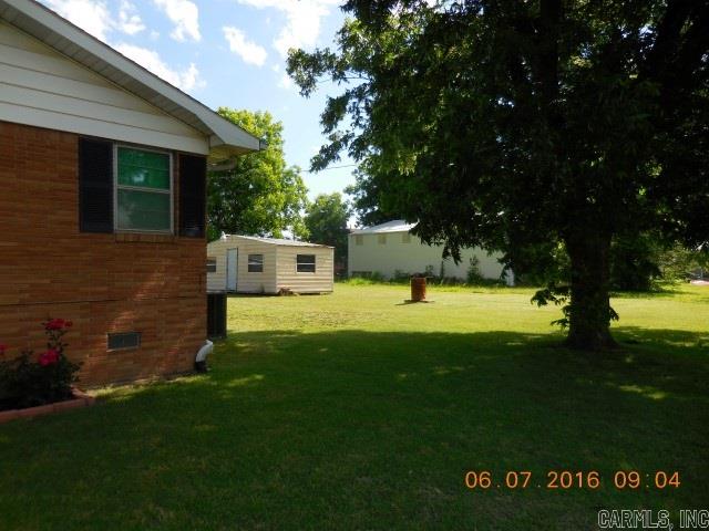 Holts 1st - Residential
