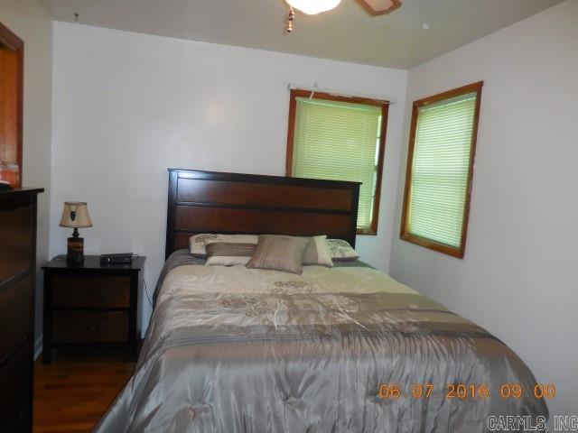 Holts 1st - Residential