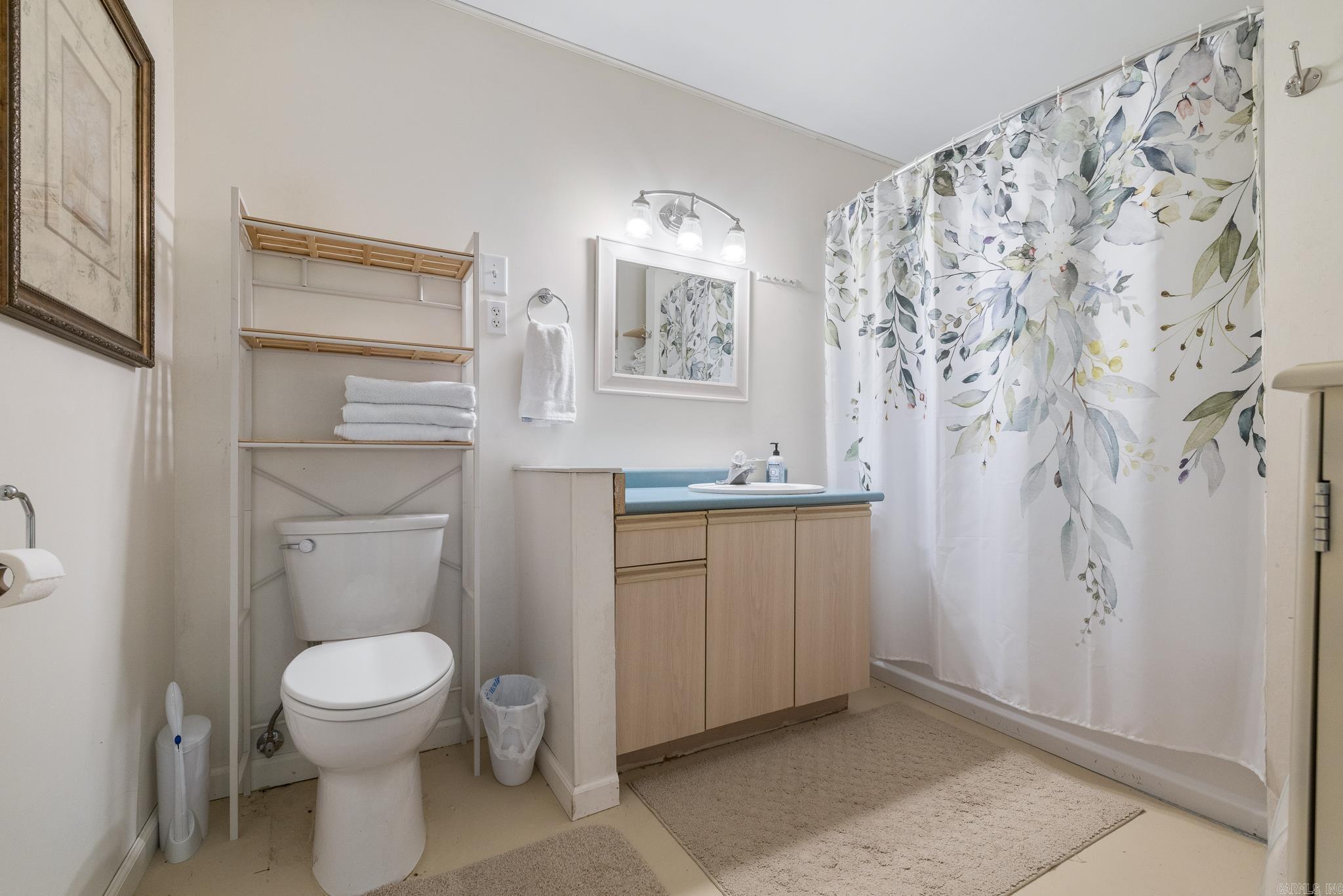 Not In List - Residential