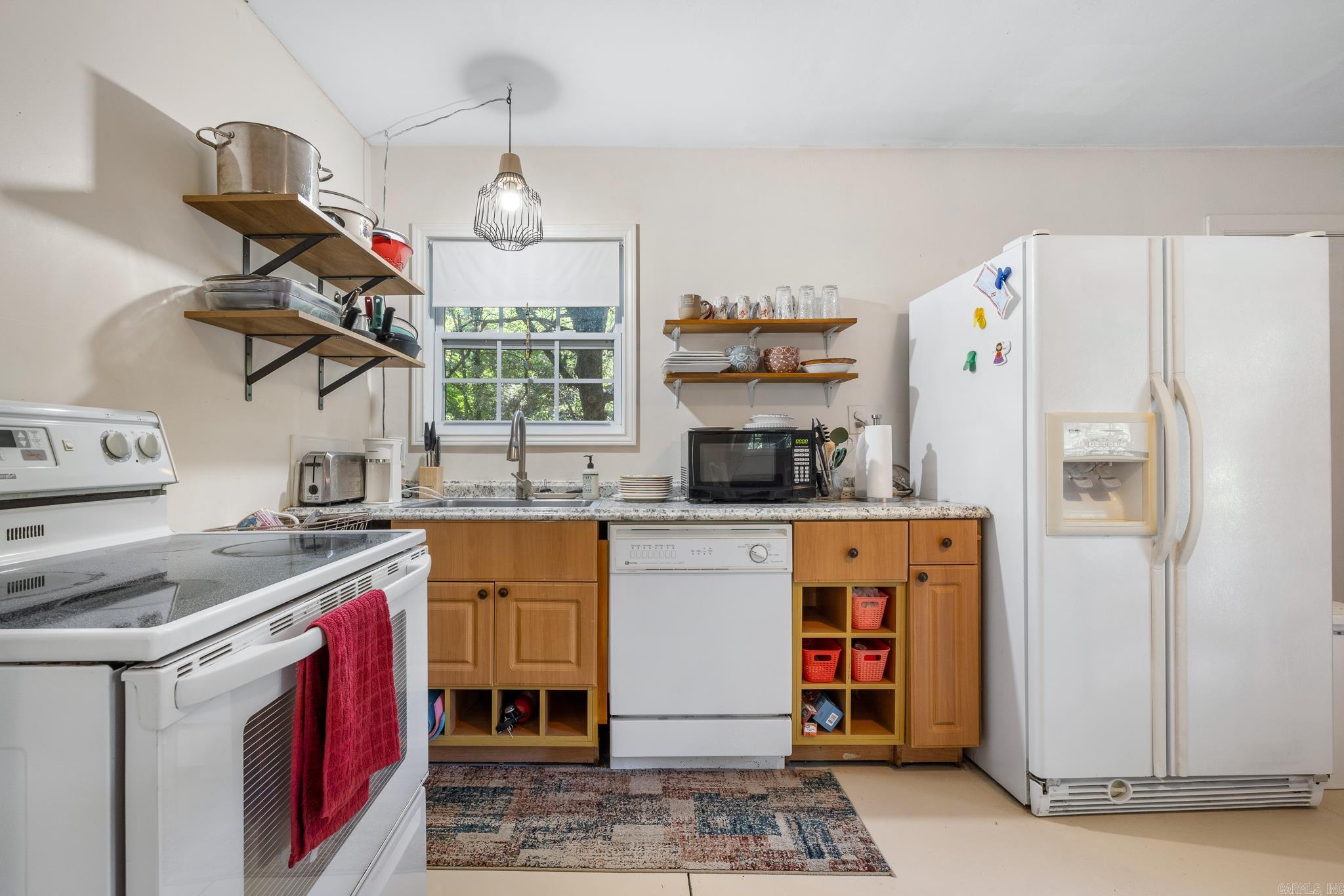 Not In List - Residential