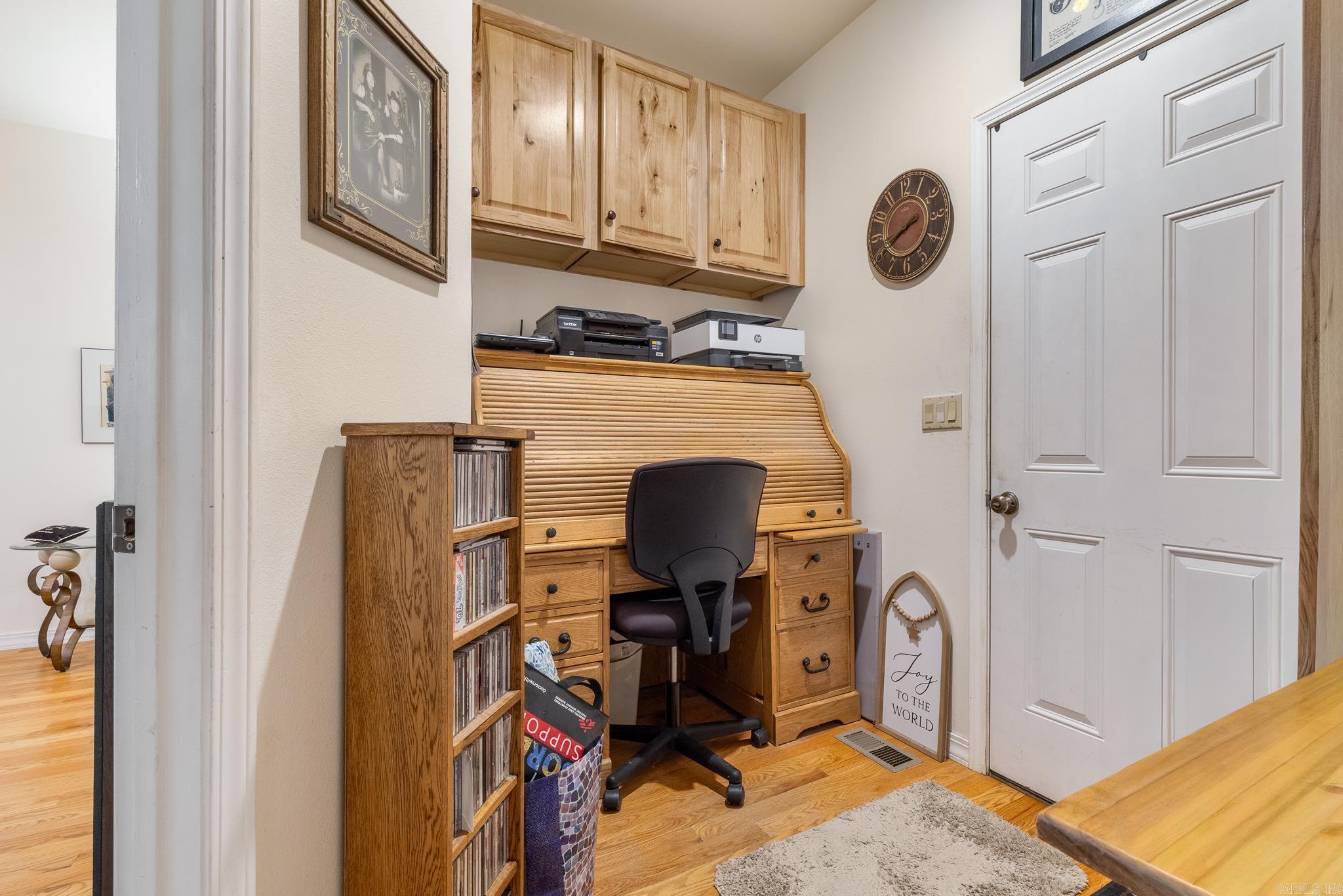Not In List - Residential
