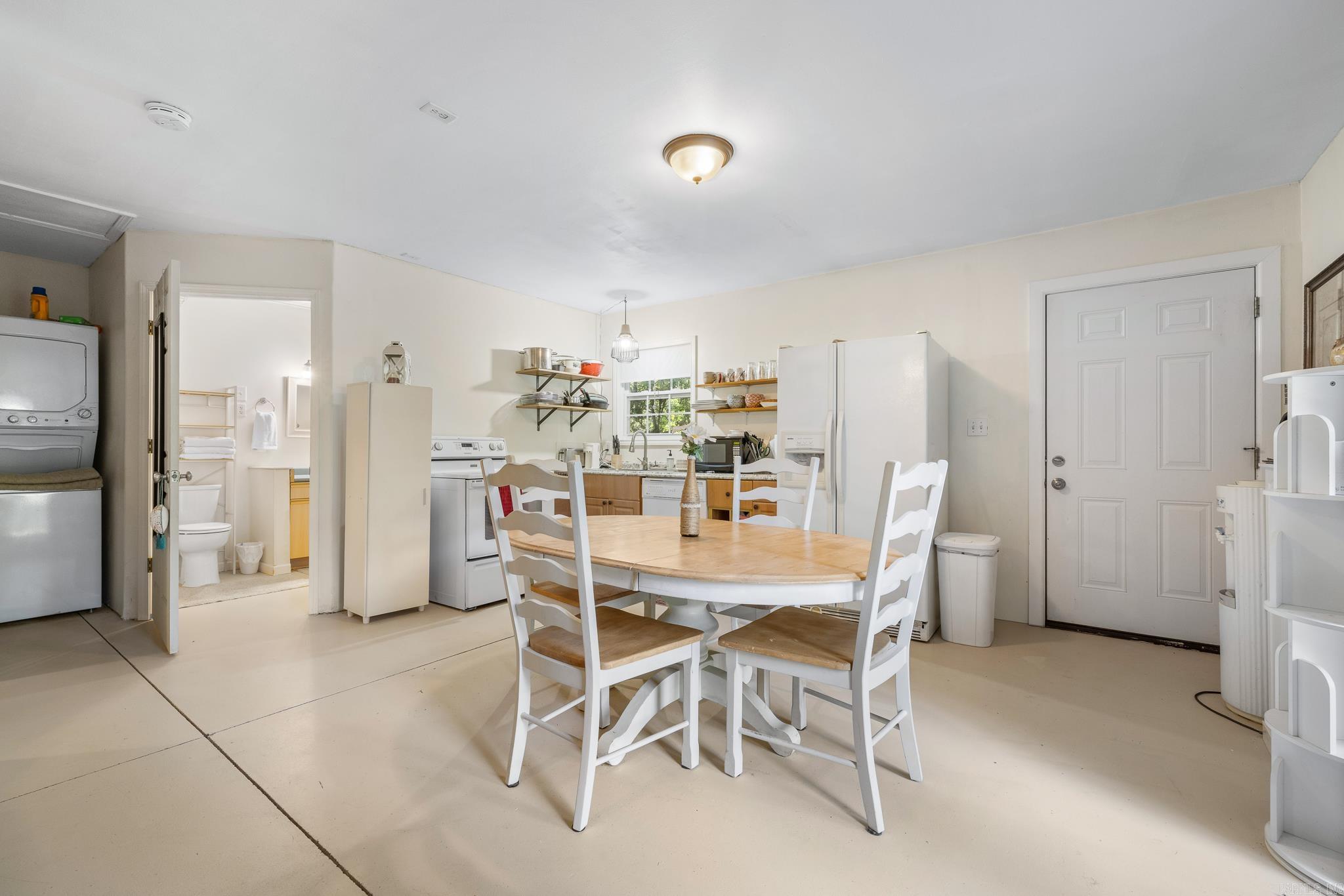 Not In List - Residential