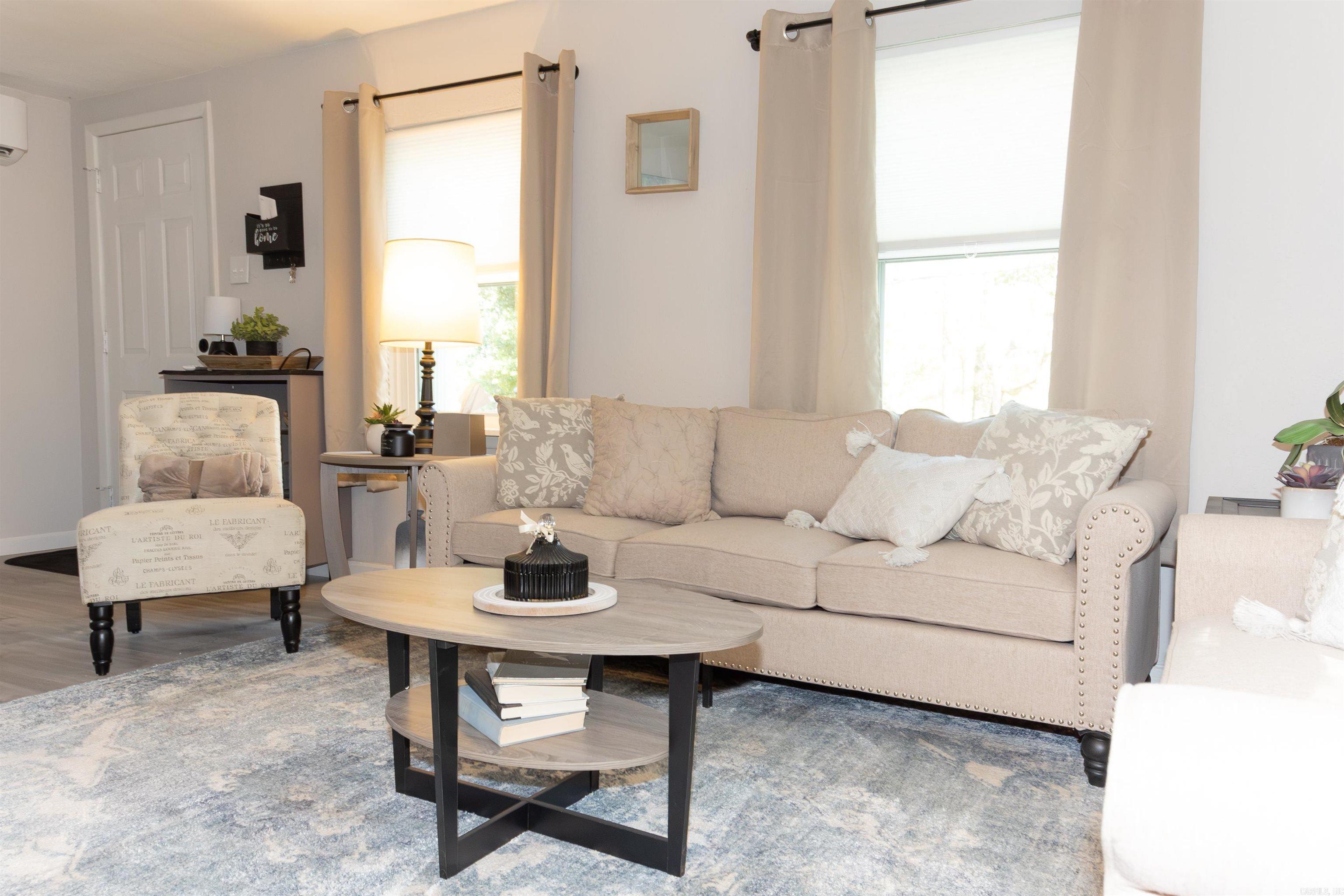 WHIPOORWILL - Residential