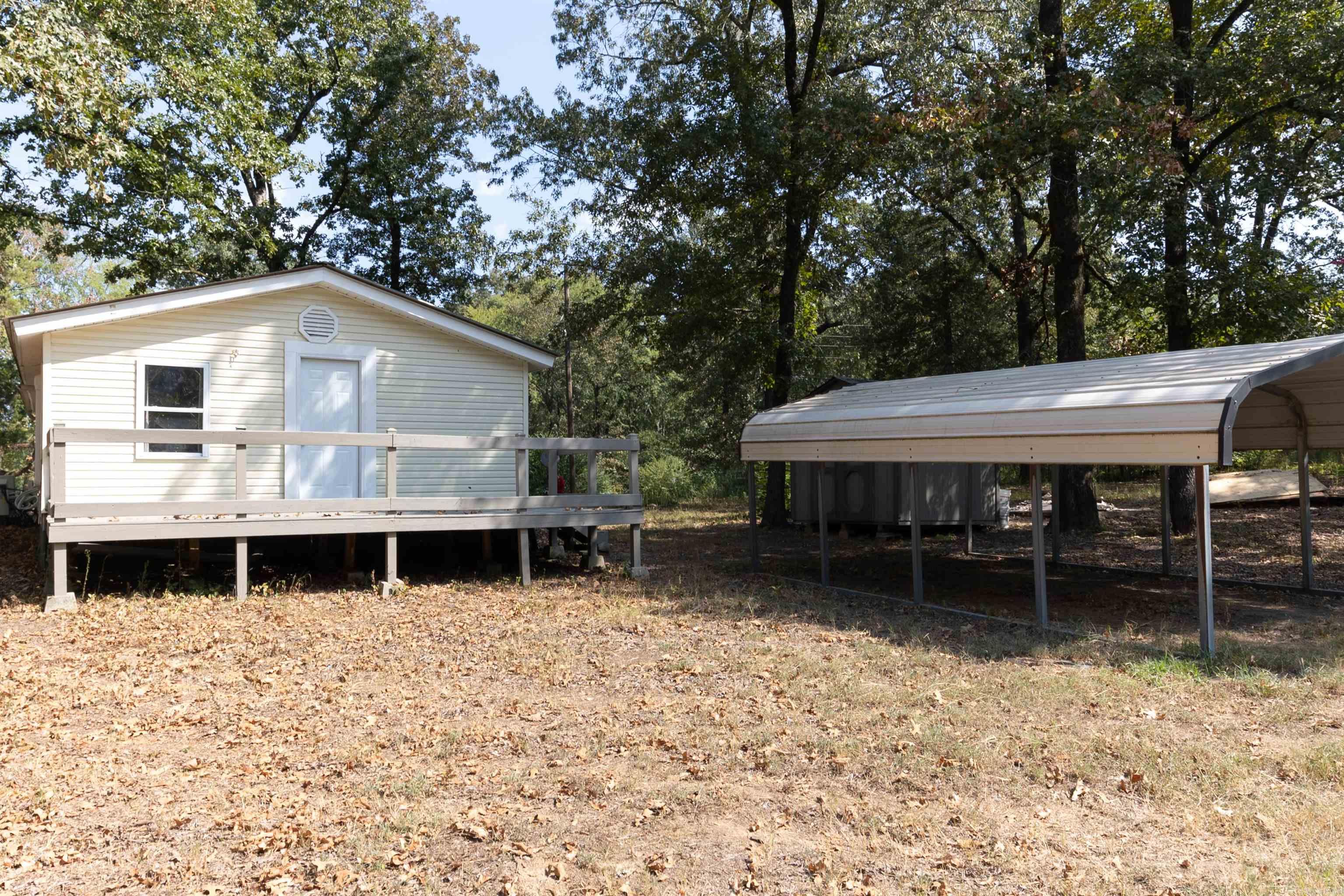 WHIPOORWILL - Residential