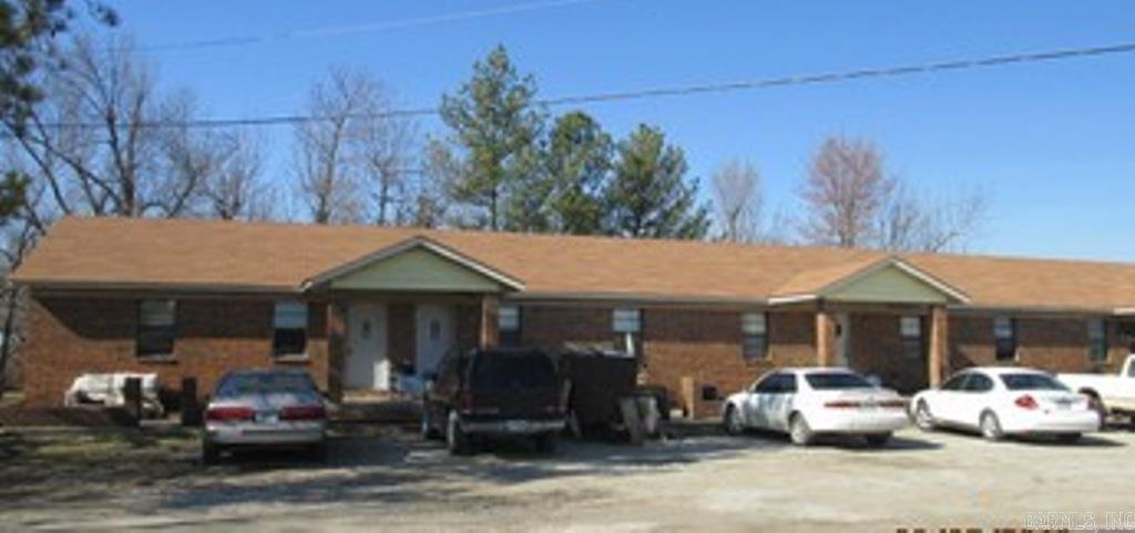 Metes & Bounds - Residential Lease