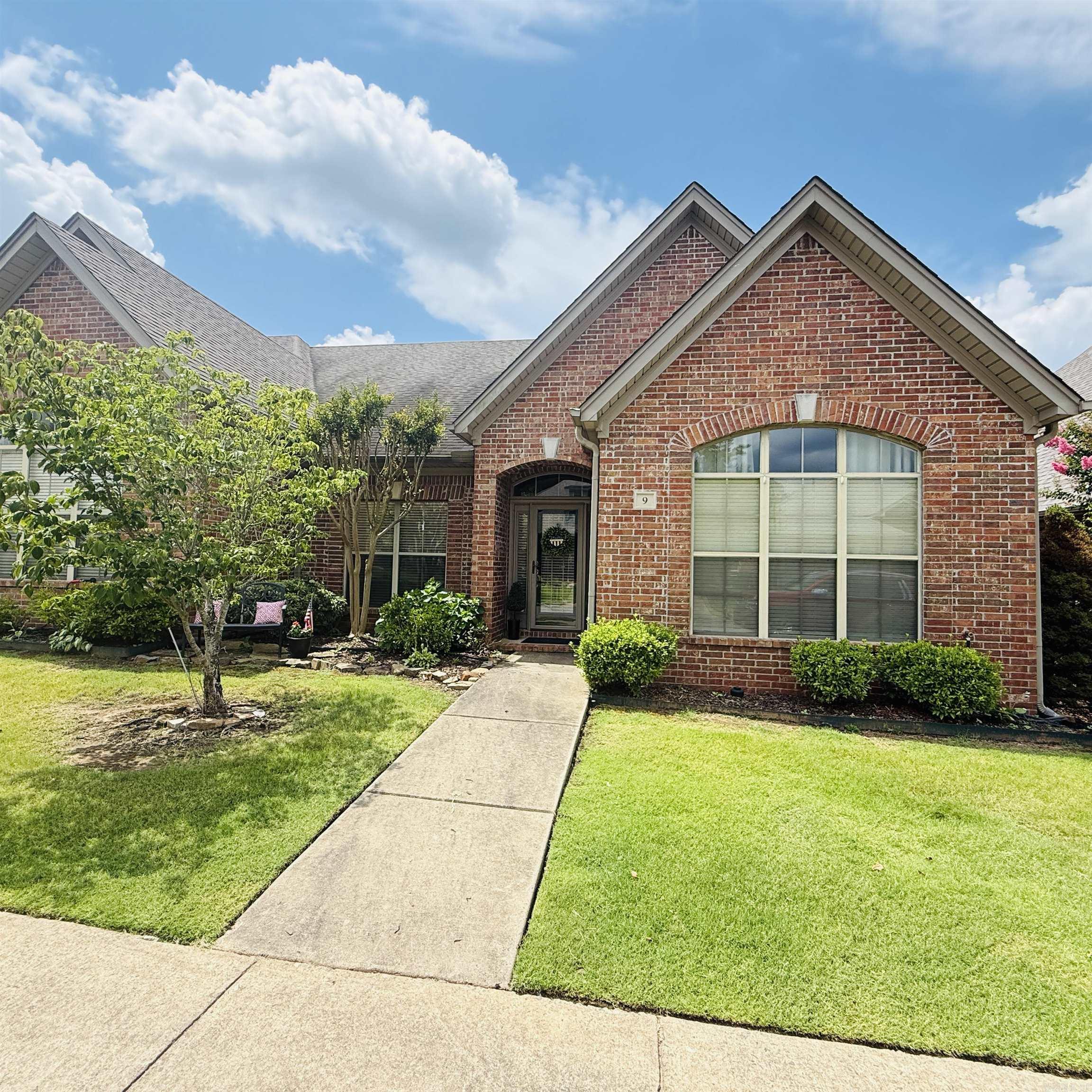 TAYLOR PARK - Residential