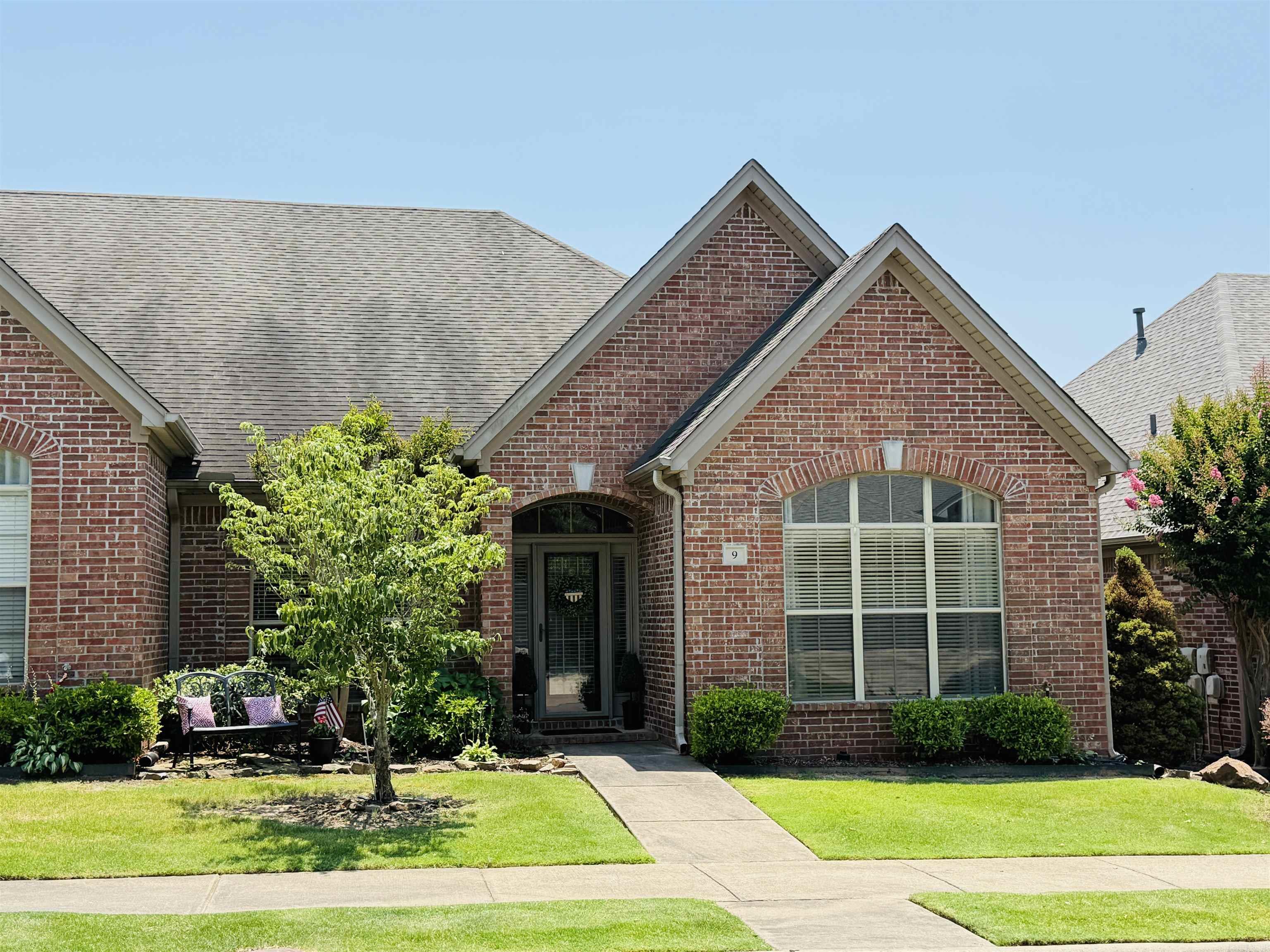 TAYLOR PARK - Residential