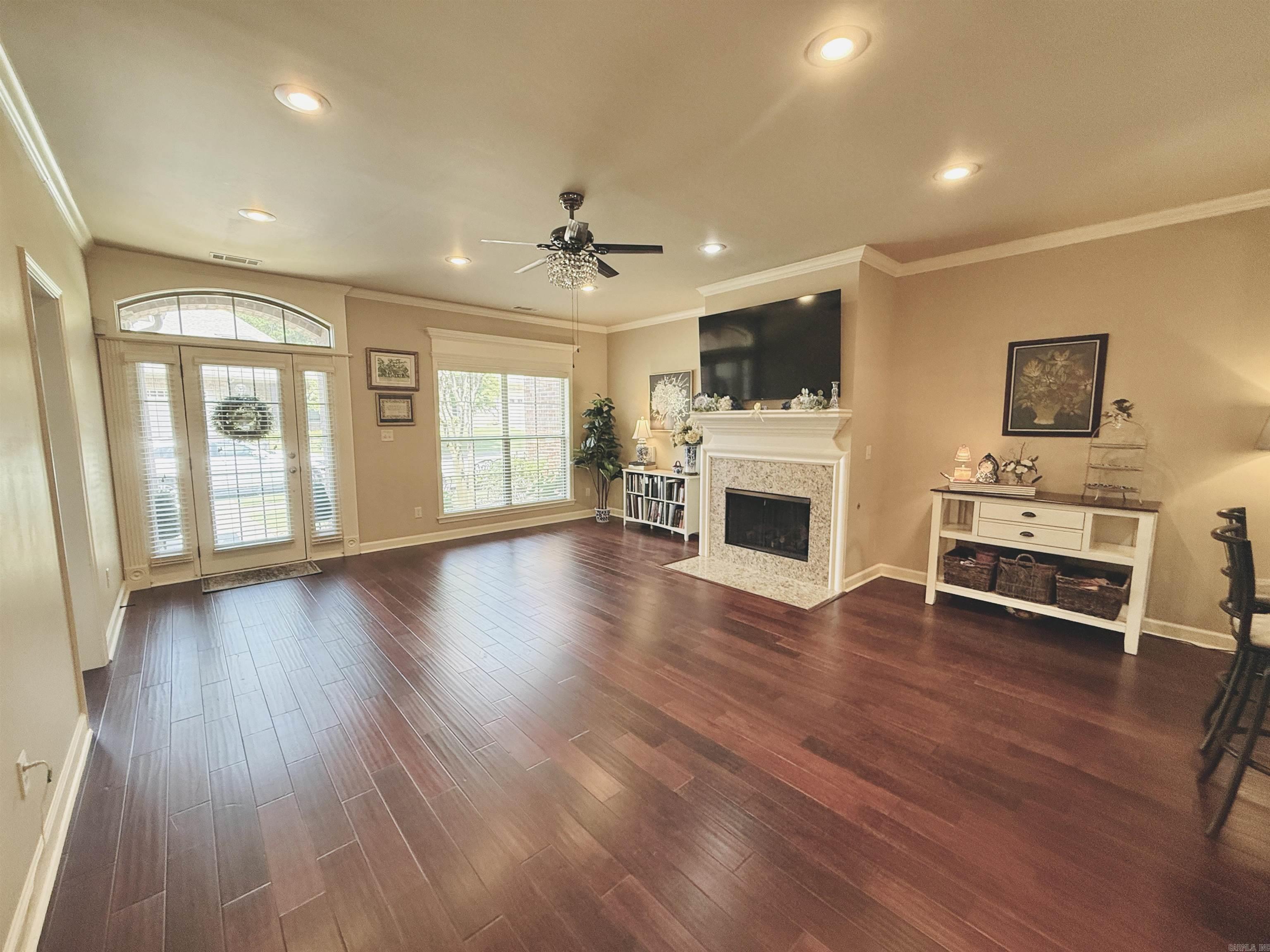 TAYLOR PARK - Residential