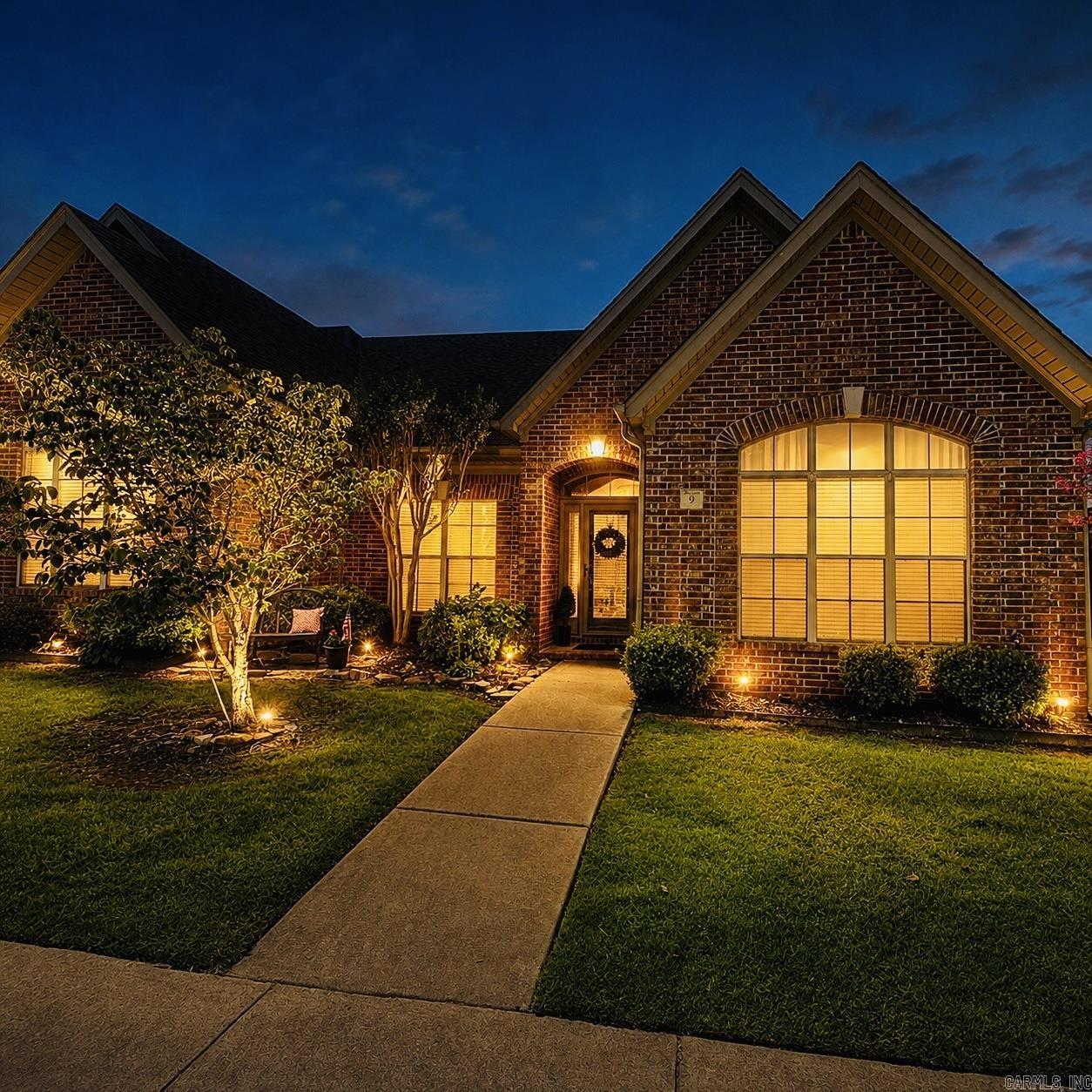 TAYLOR PARK - Residential