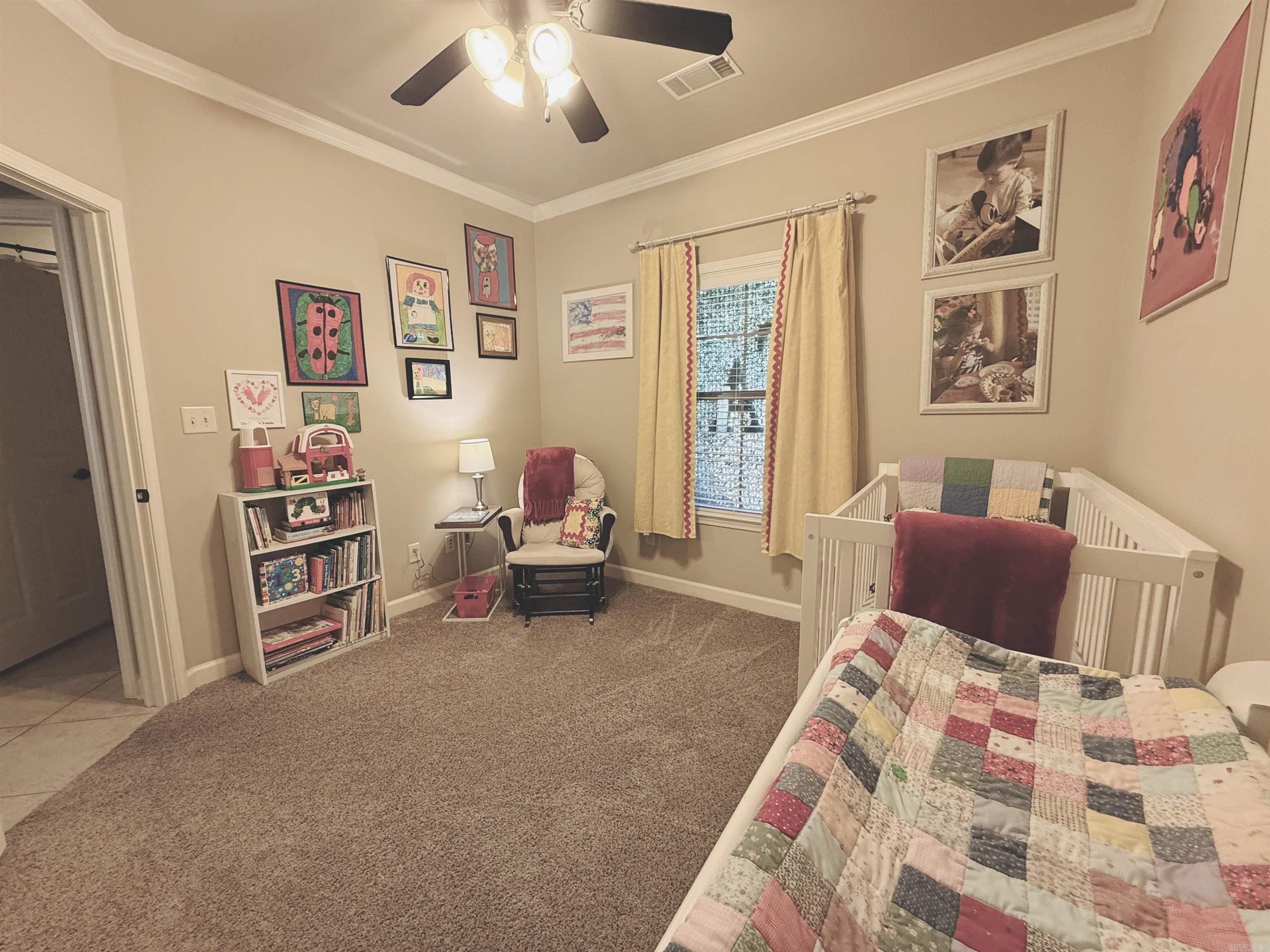 TAYLOR PARK - Residential