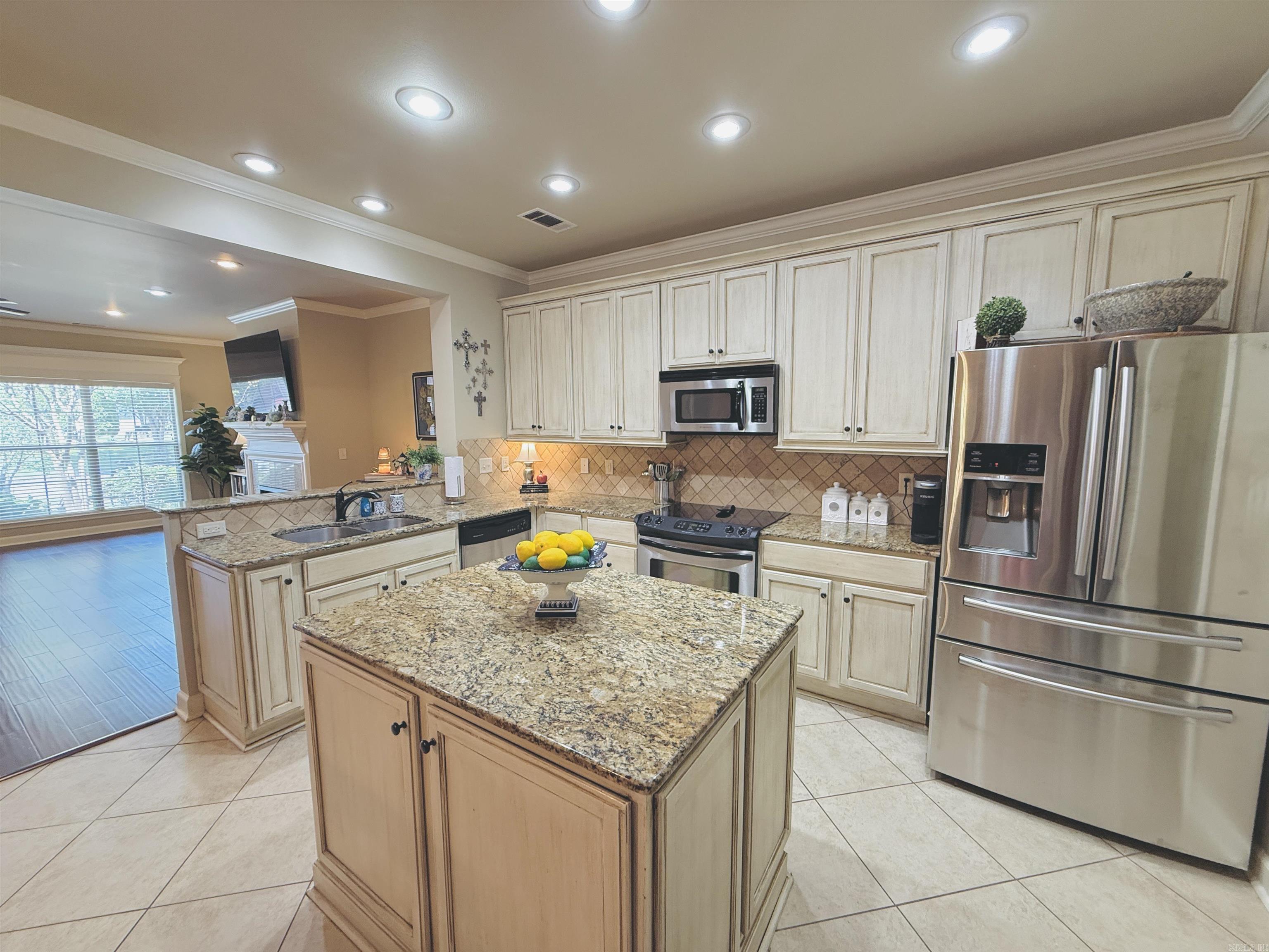TAYLOR PARK - Residential