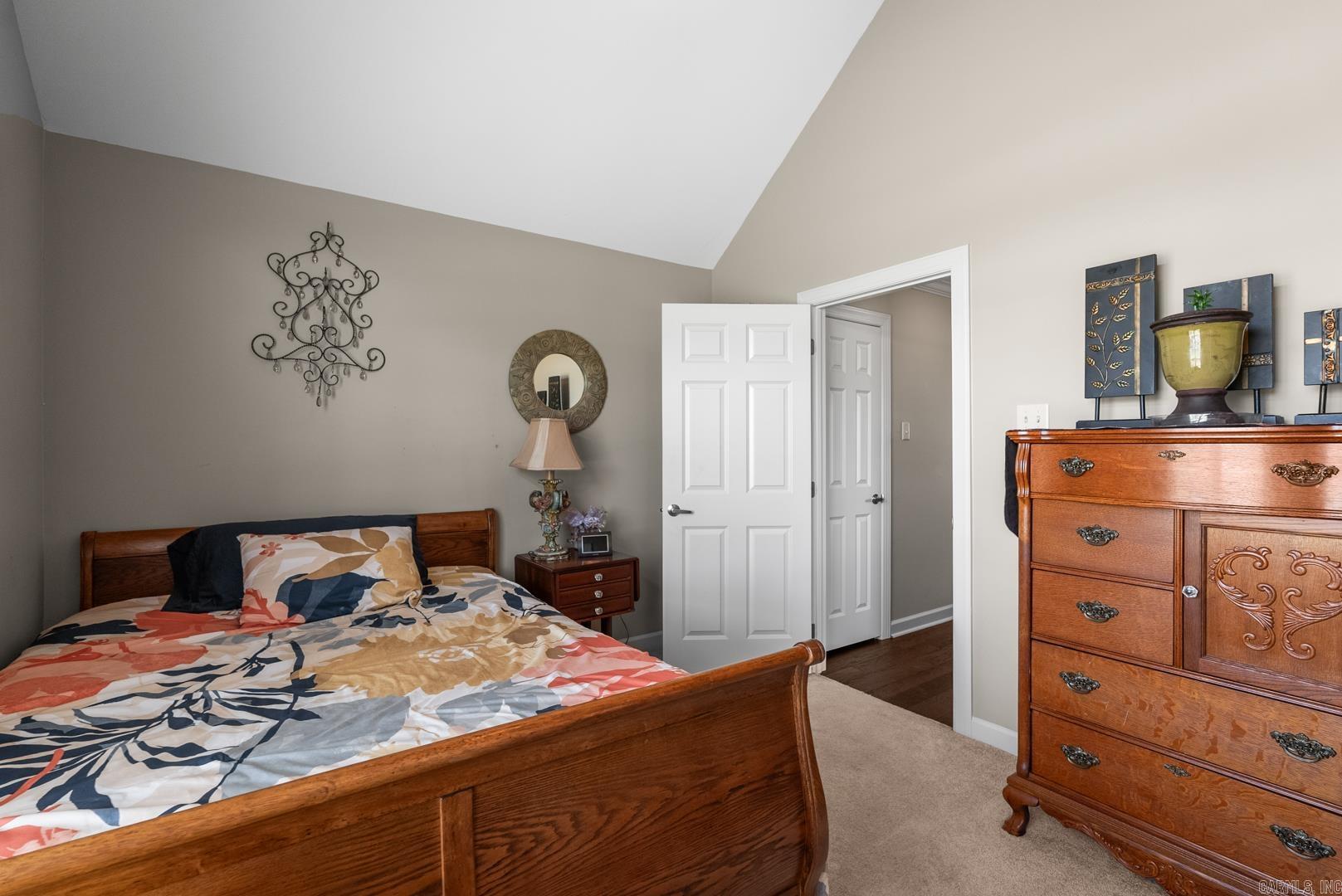 THE RIVER PLANTATION PH I - Residential