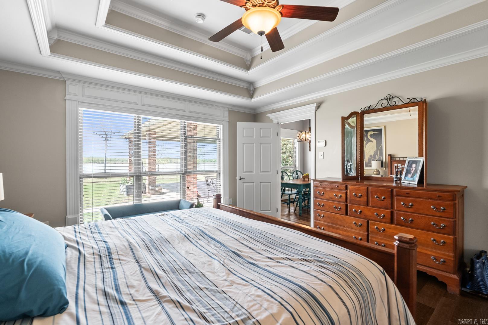THE RIVER PLANTATION PH I - Residential