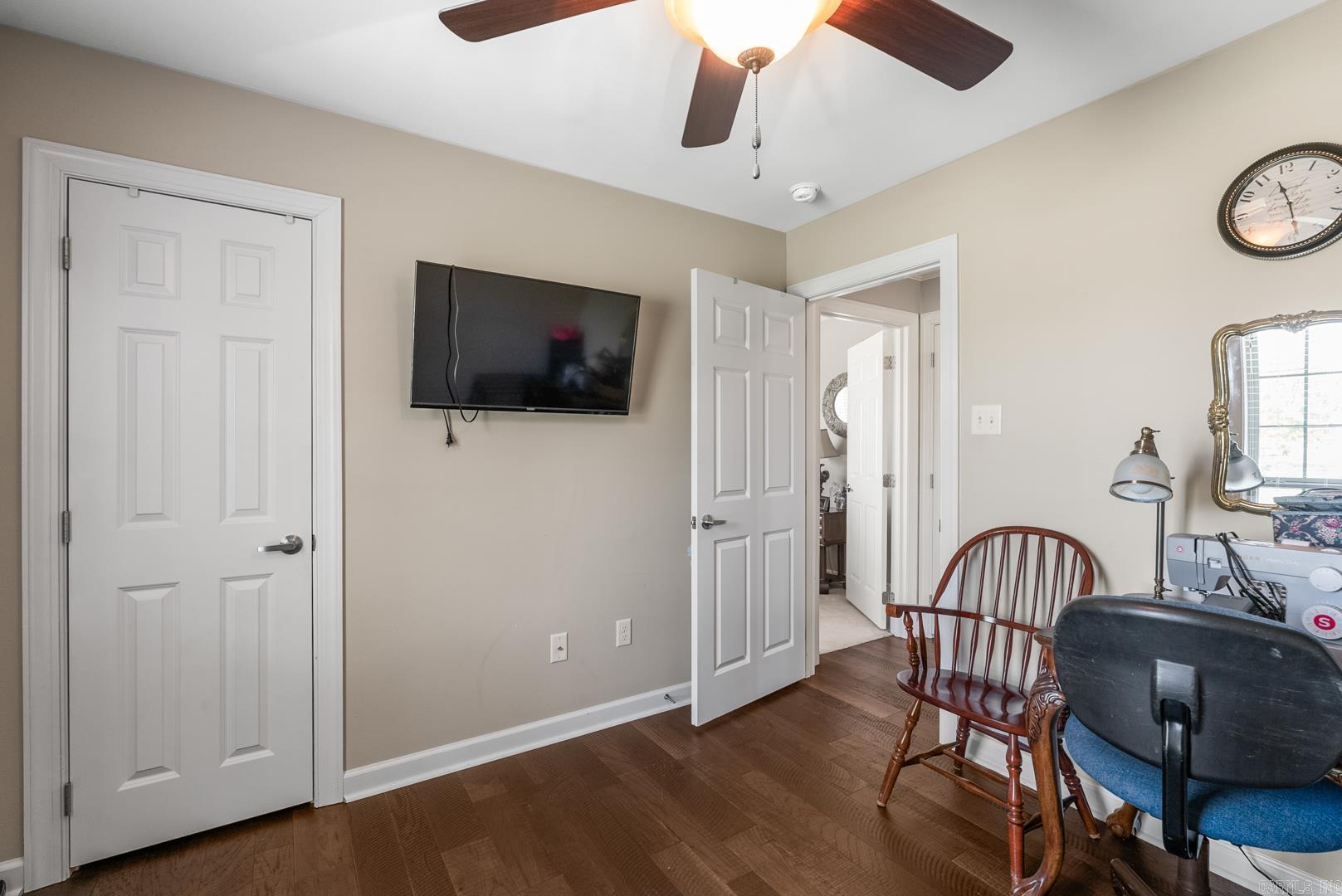 THE RIVER PLANTATION PH I - Residential