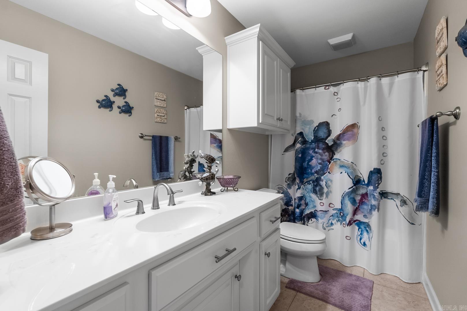 THE RIVER PLANTATION PH I - Residential