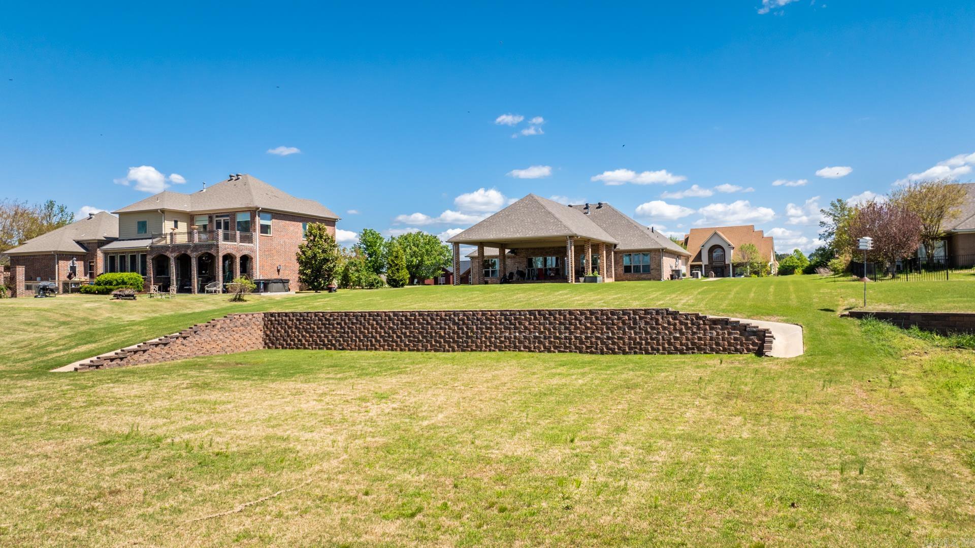 THE RIVER PLANTATION PH I - Residential