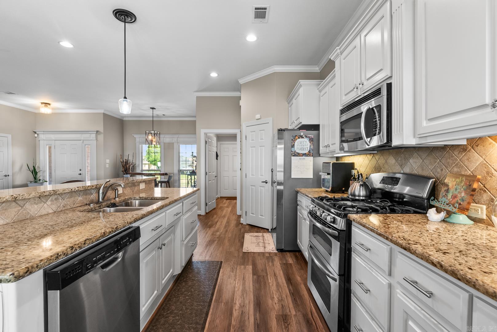 THE RIVER PLANTATION PH I - Residential
