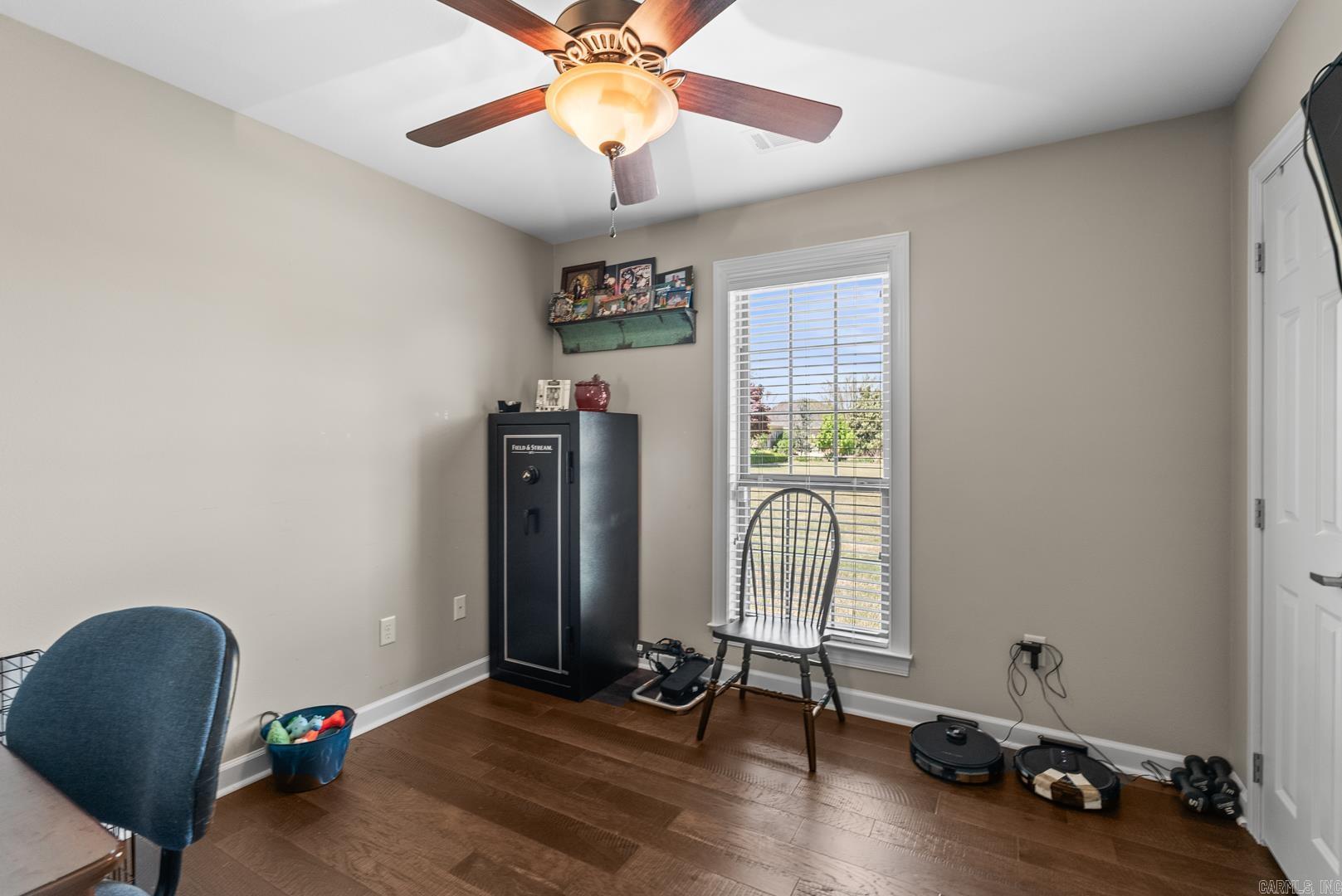 THE RIVER PLANTATION PH I - Residential