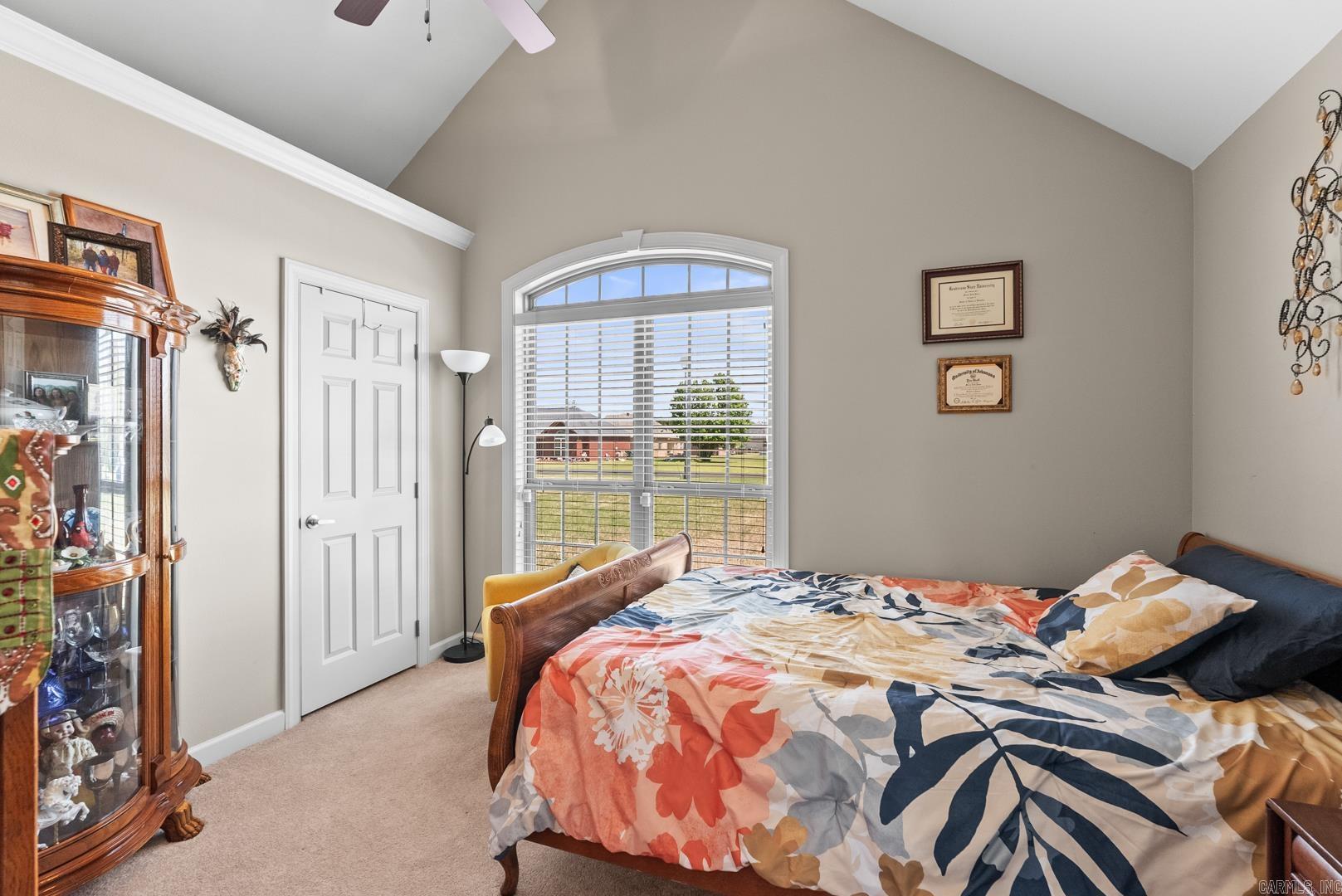 THE RIVER PLANTATION PH I - Residential