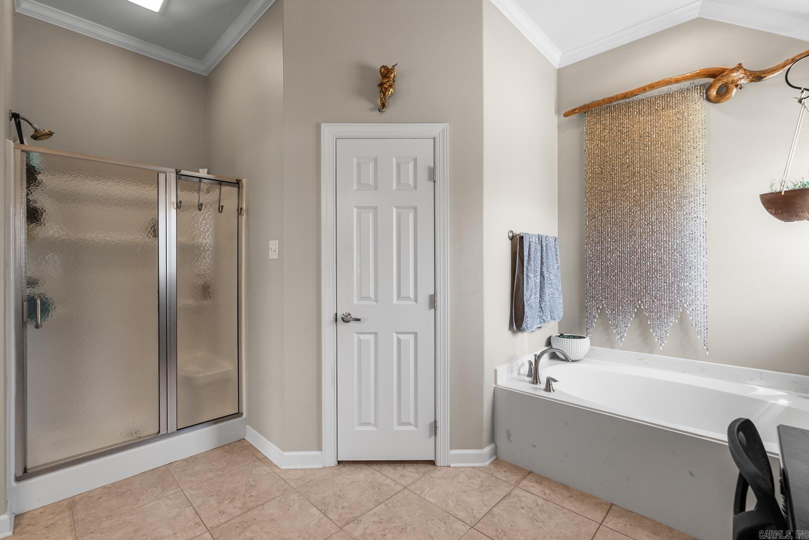 THE RIVER PLANTATION PH I - Residential