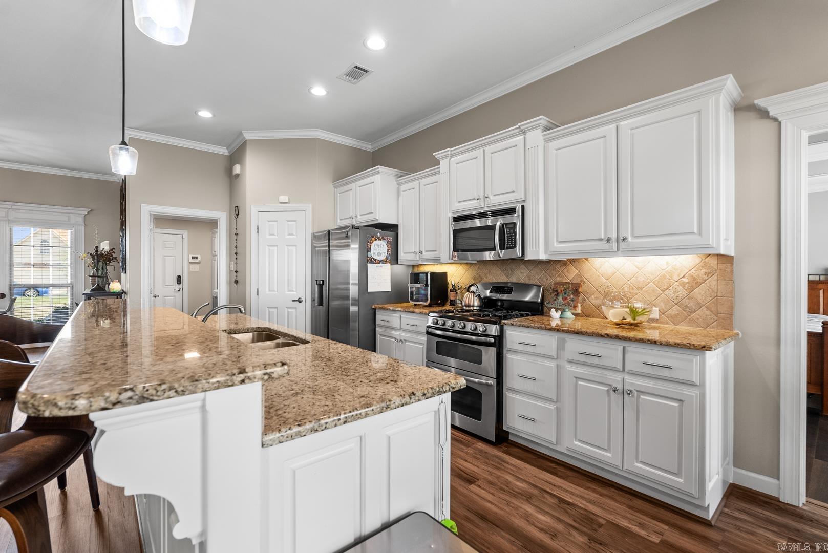 THE RIVER PLANTATION PH I - Residential