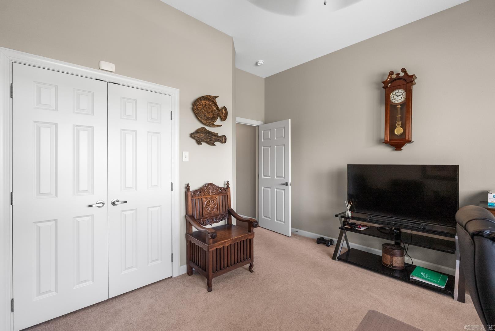 THE RIVER PLANTATION PH I - Residential