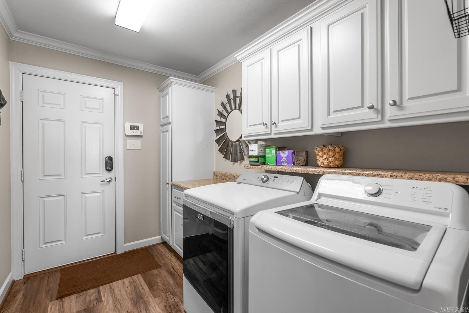 THE RIVER PLANTATION PH I - Residential