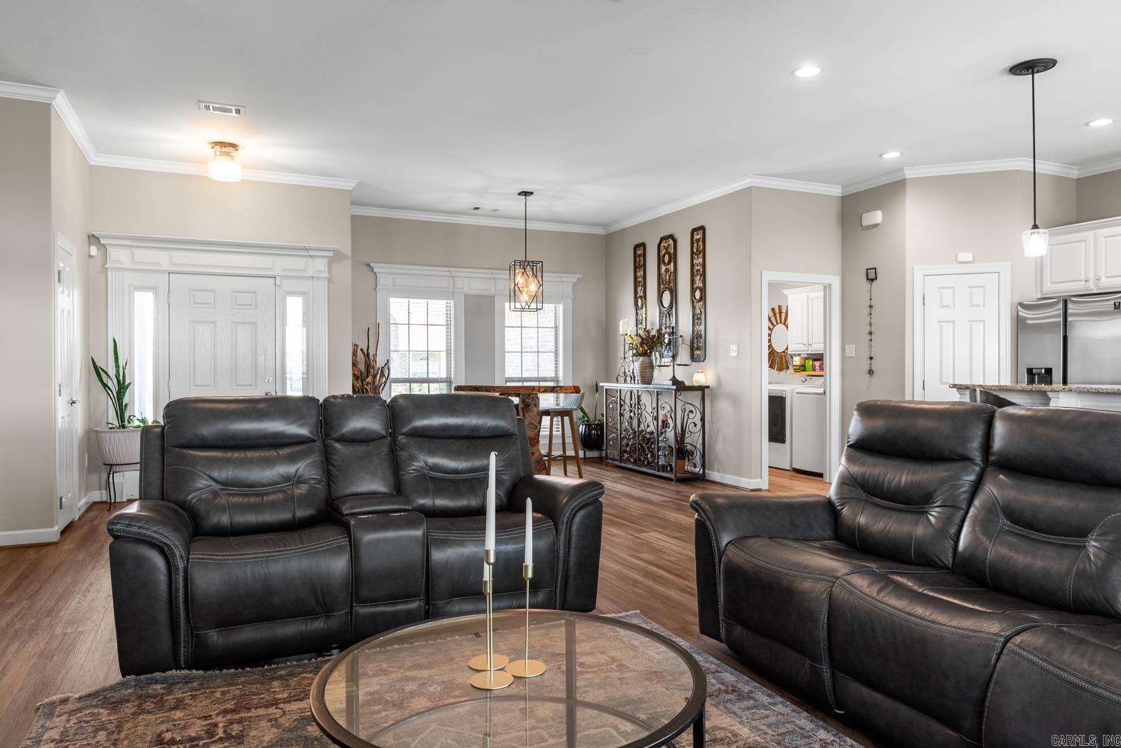 THE RIVER PLANTATION PH I - Residential