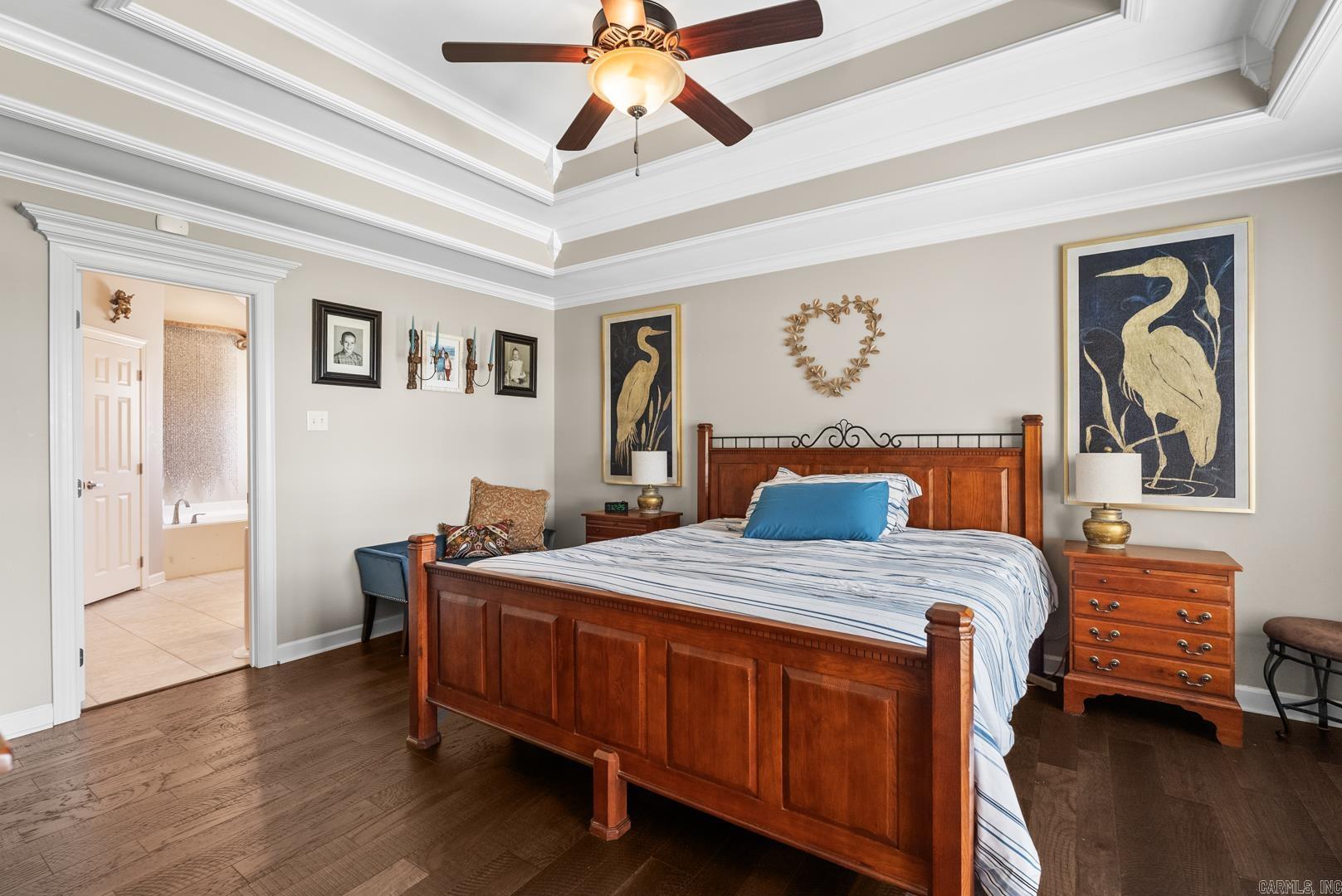 THE RIVER PLANTATION PH I - Residential
