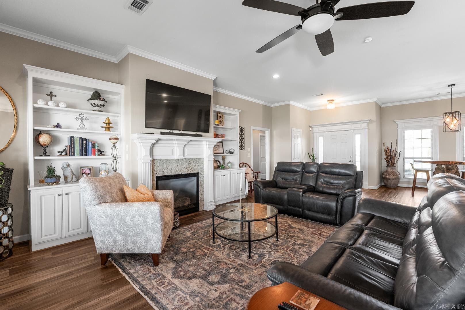 THE RIVER PLANTATION PH I - Residential