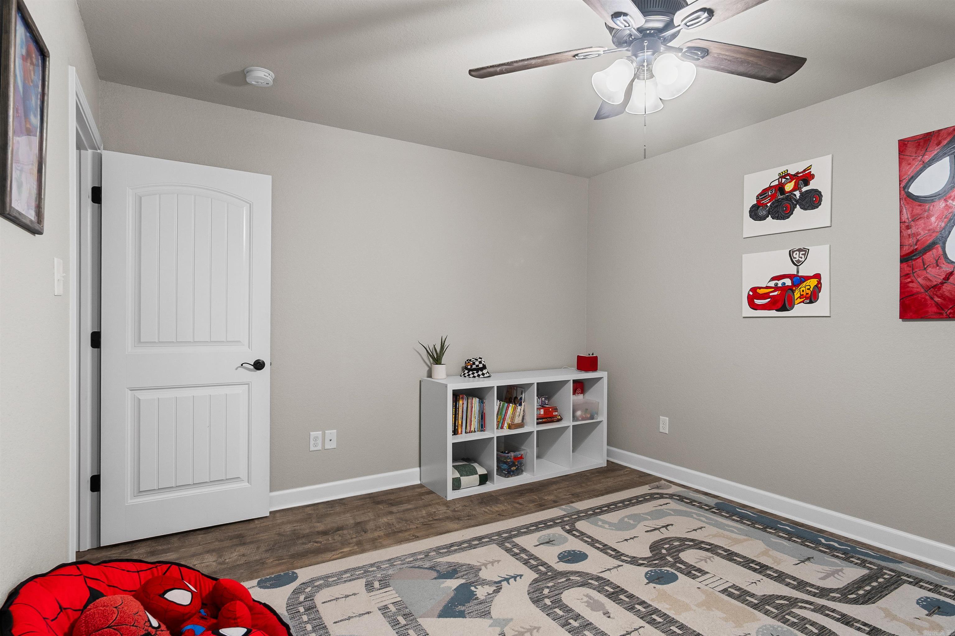 AUTUMN BROOKE - Residential