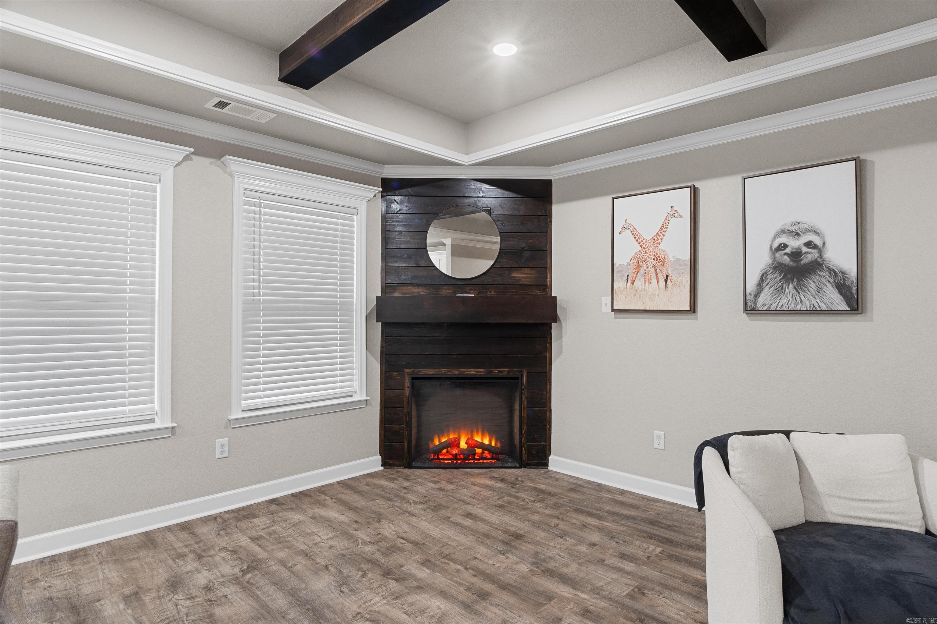 AUTUMN BROOKE - Residential