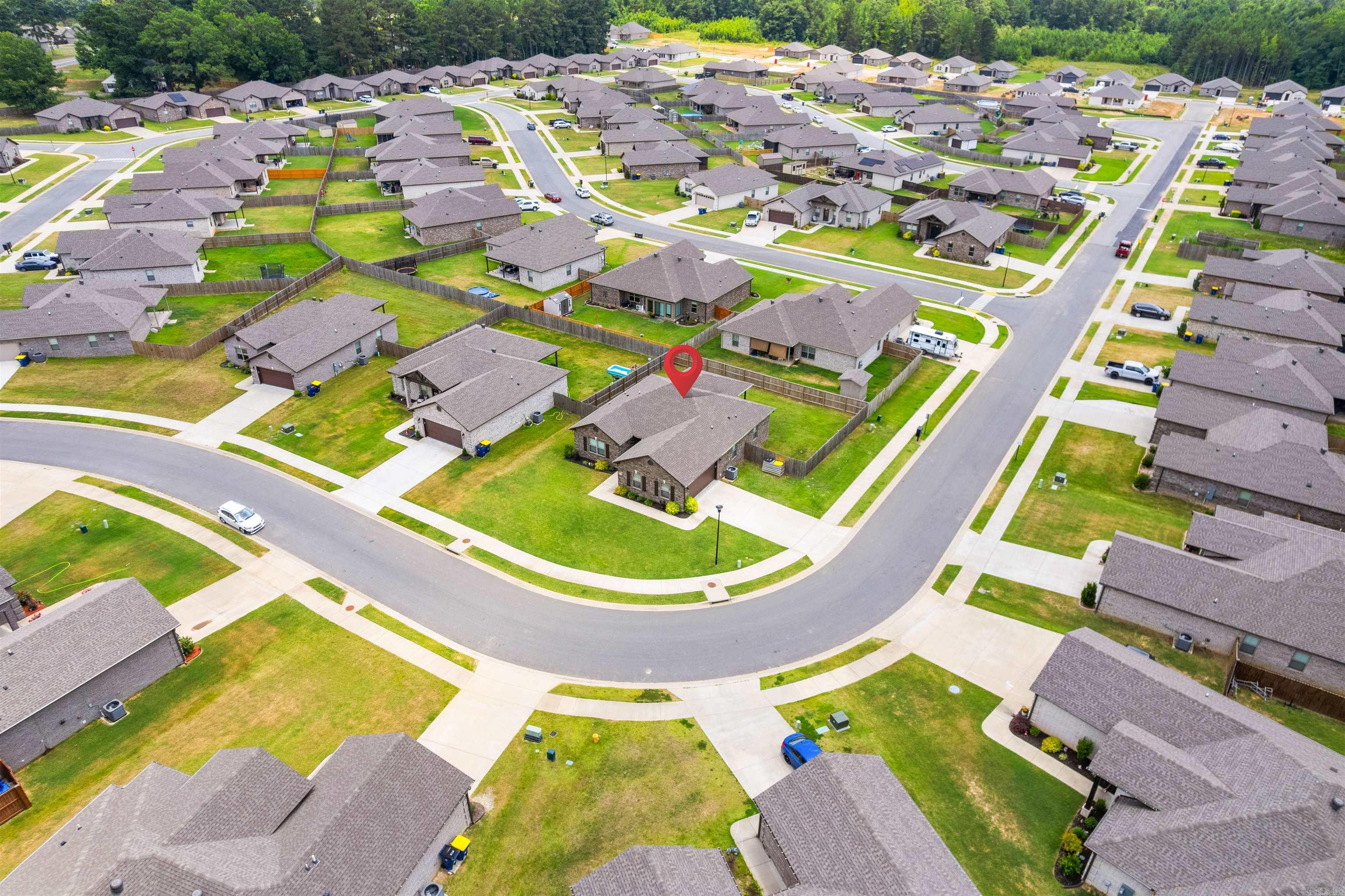 AUTUMN BROOKE - Residential