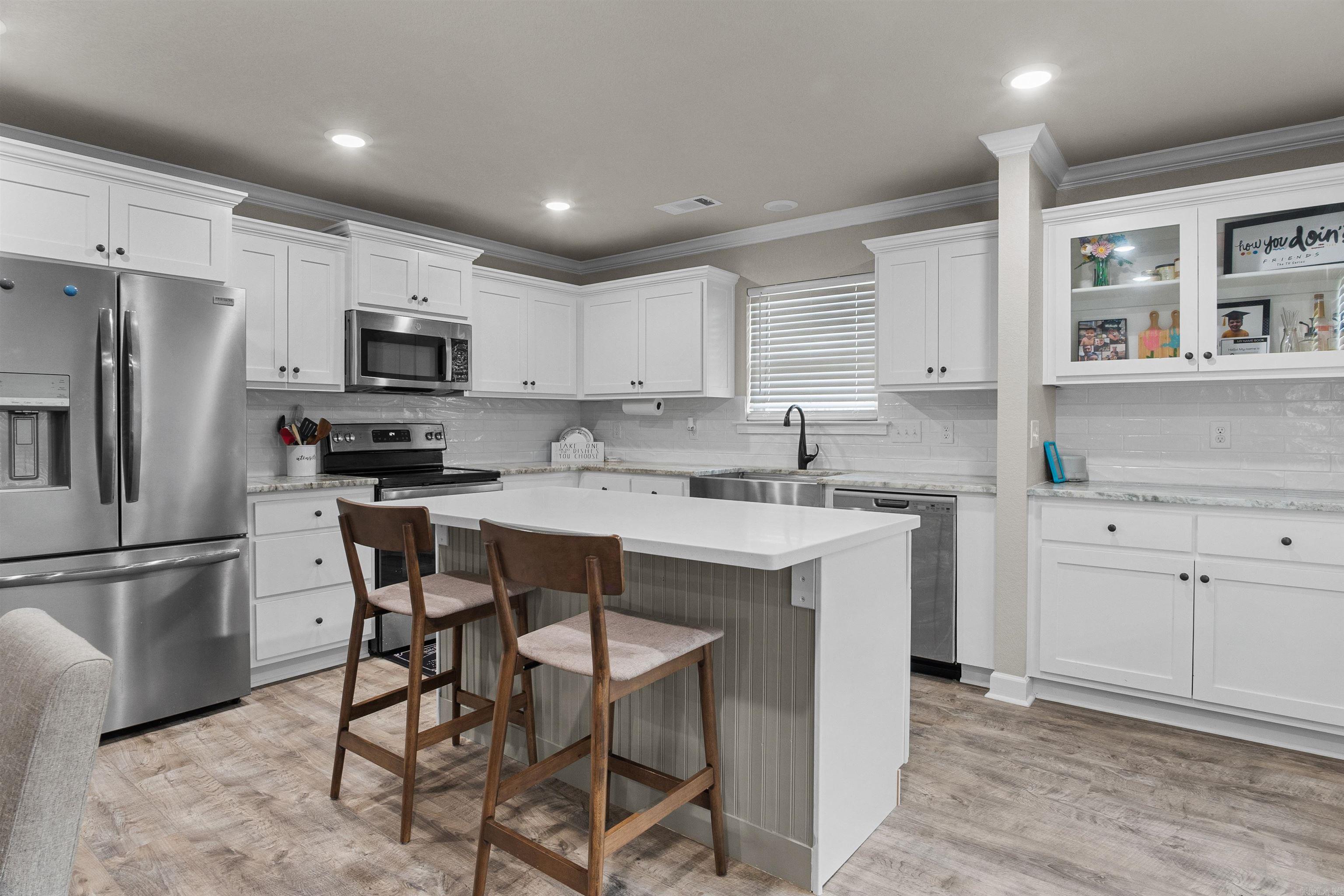 AUTUMN BROOKE - Residential