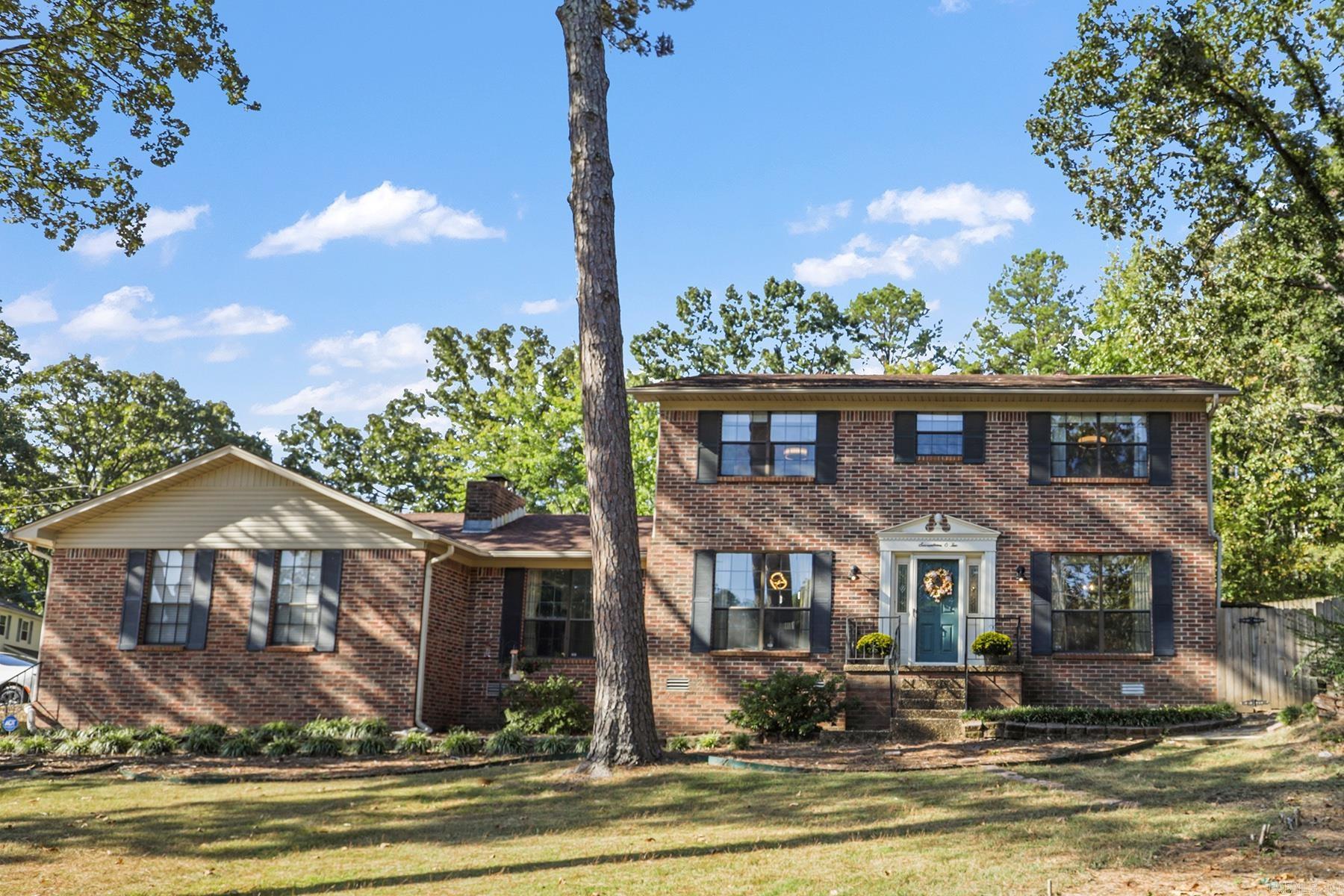 MARLOWE MANOR - Residential