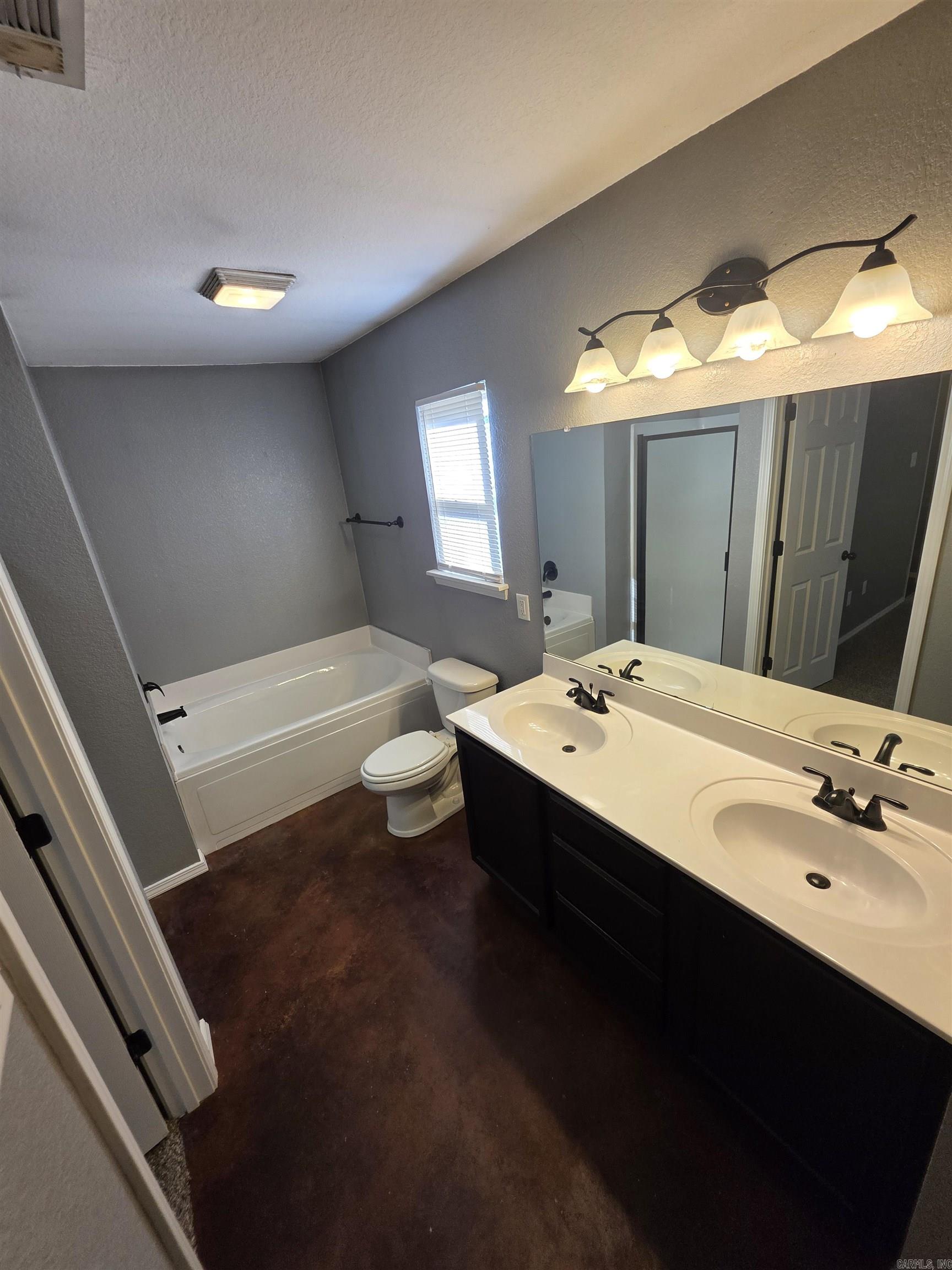 Miracle Hieghts - Residential Lease