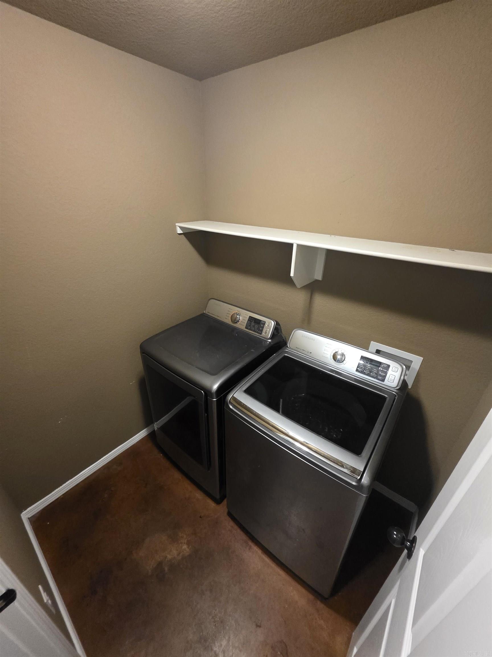 Miracle Hieghts - Residential Lease