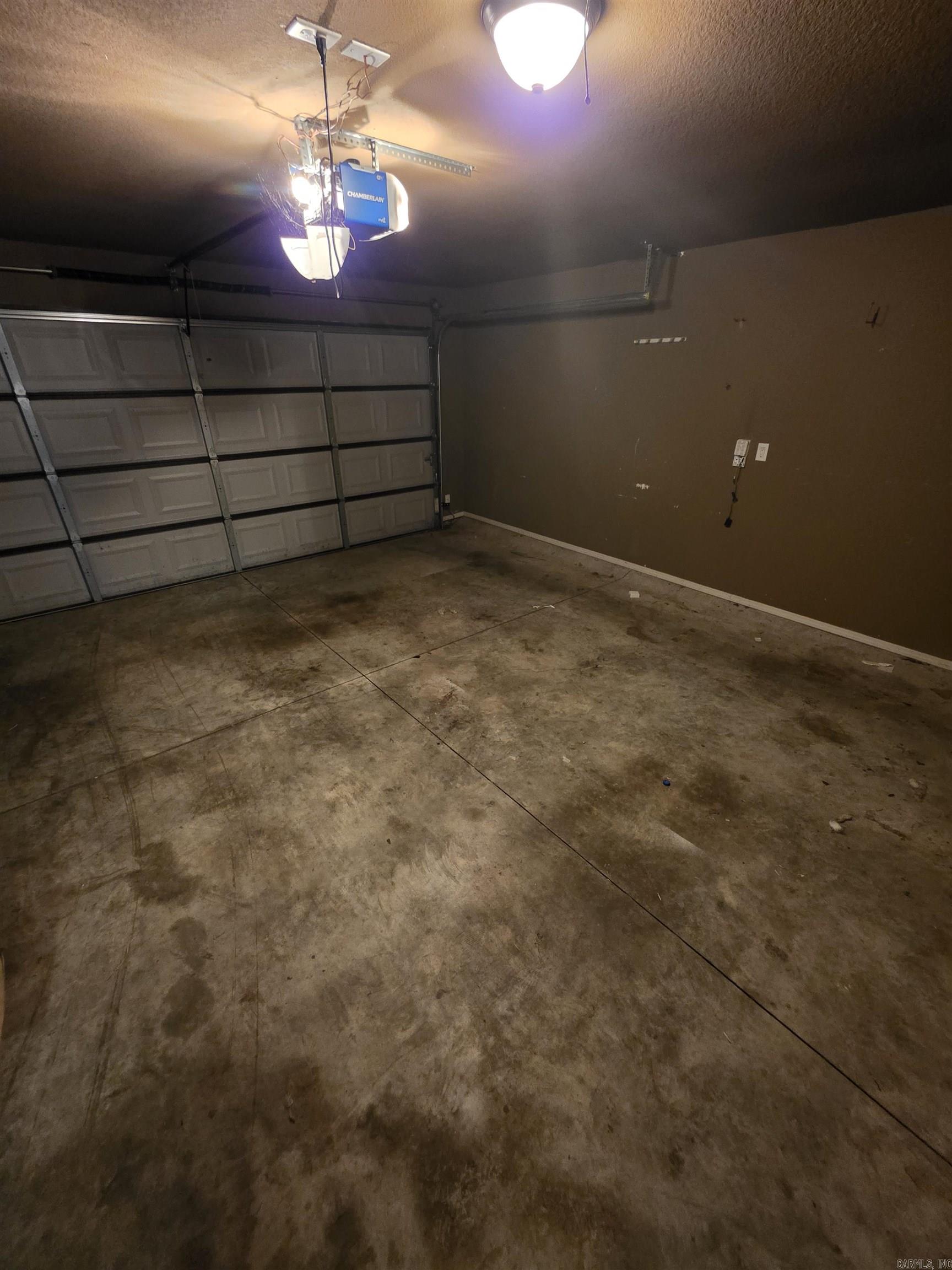 Miracle Hieghts - Residential Lease